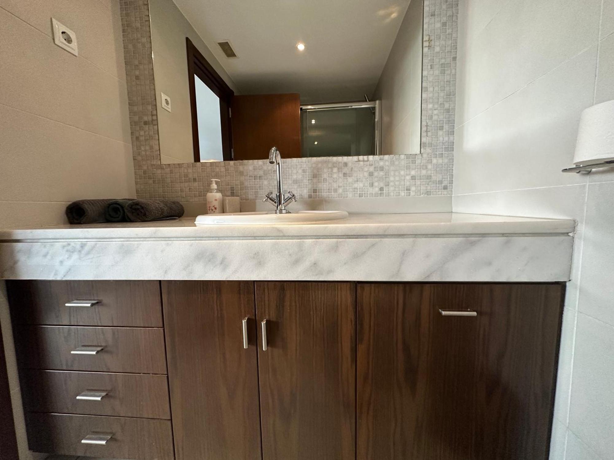 Lujoso Loft La Moraleja Apartamento