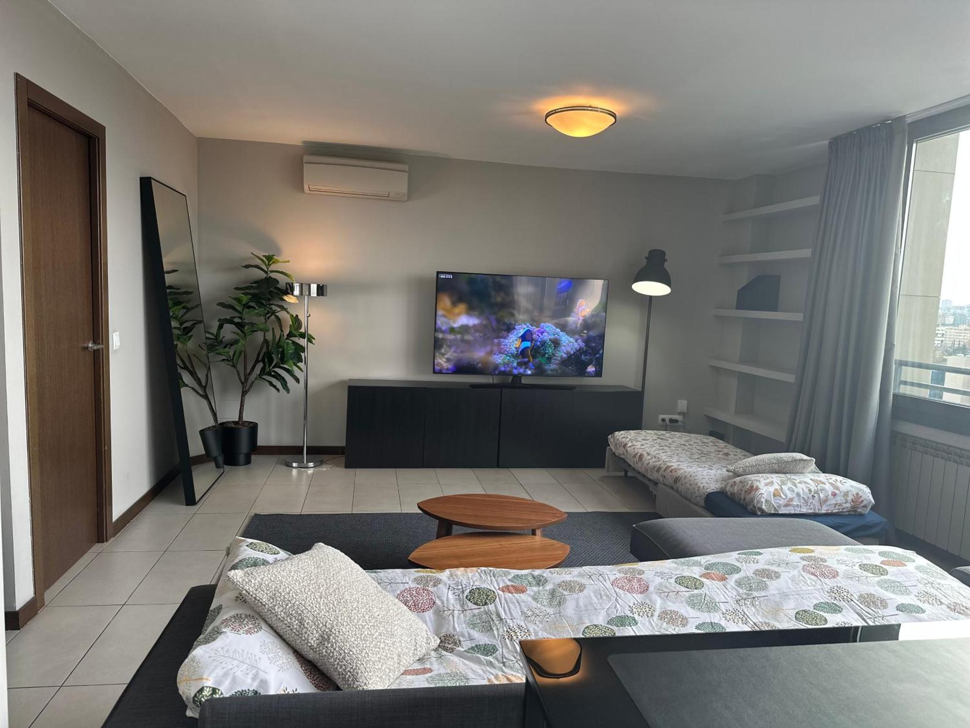 Lujoso Loft La Moraleja