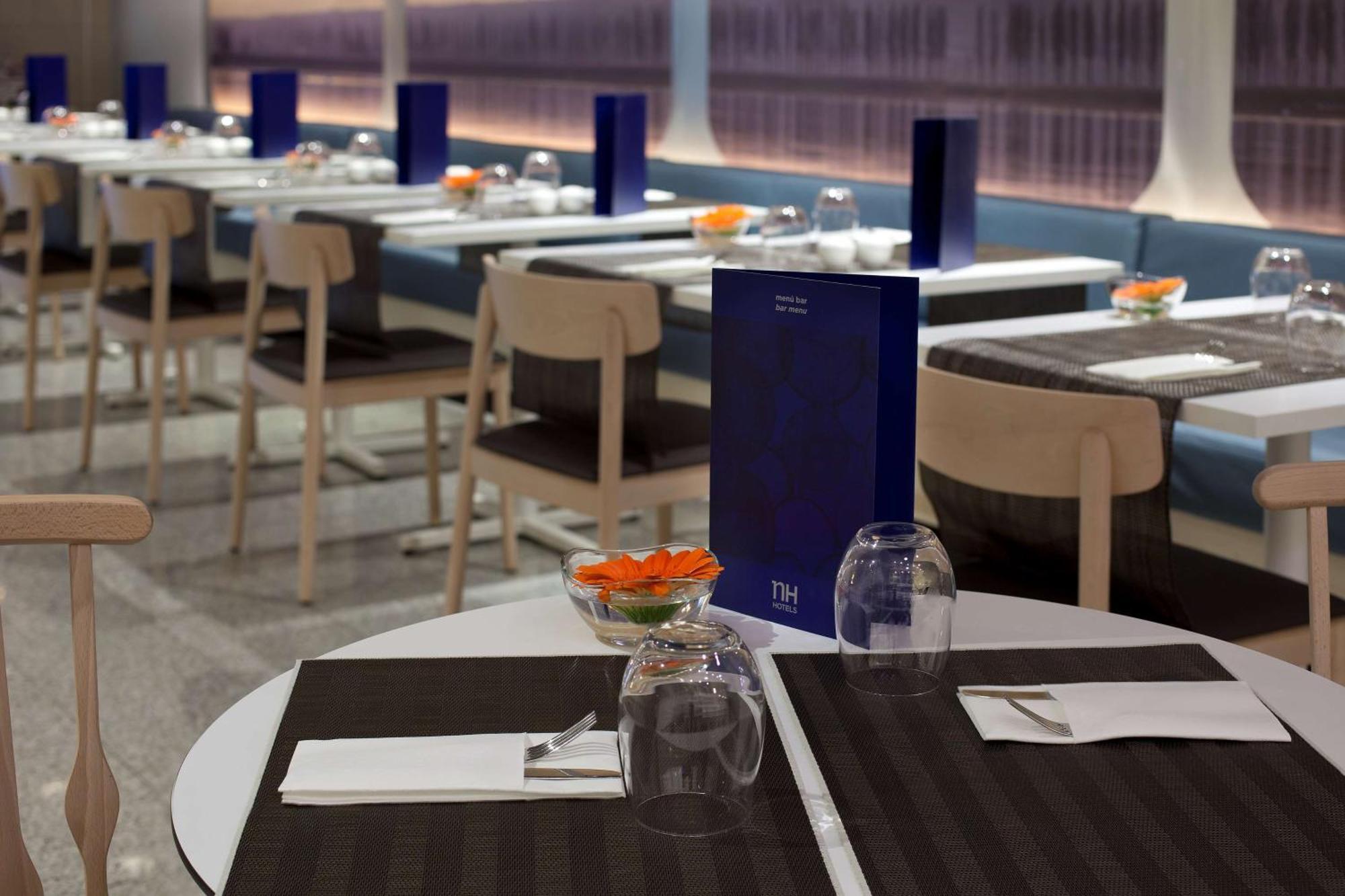 Nh Atocha 3*