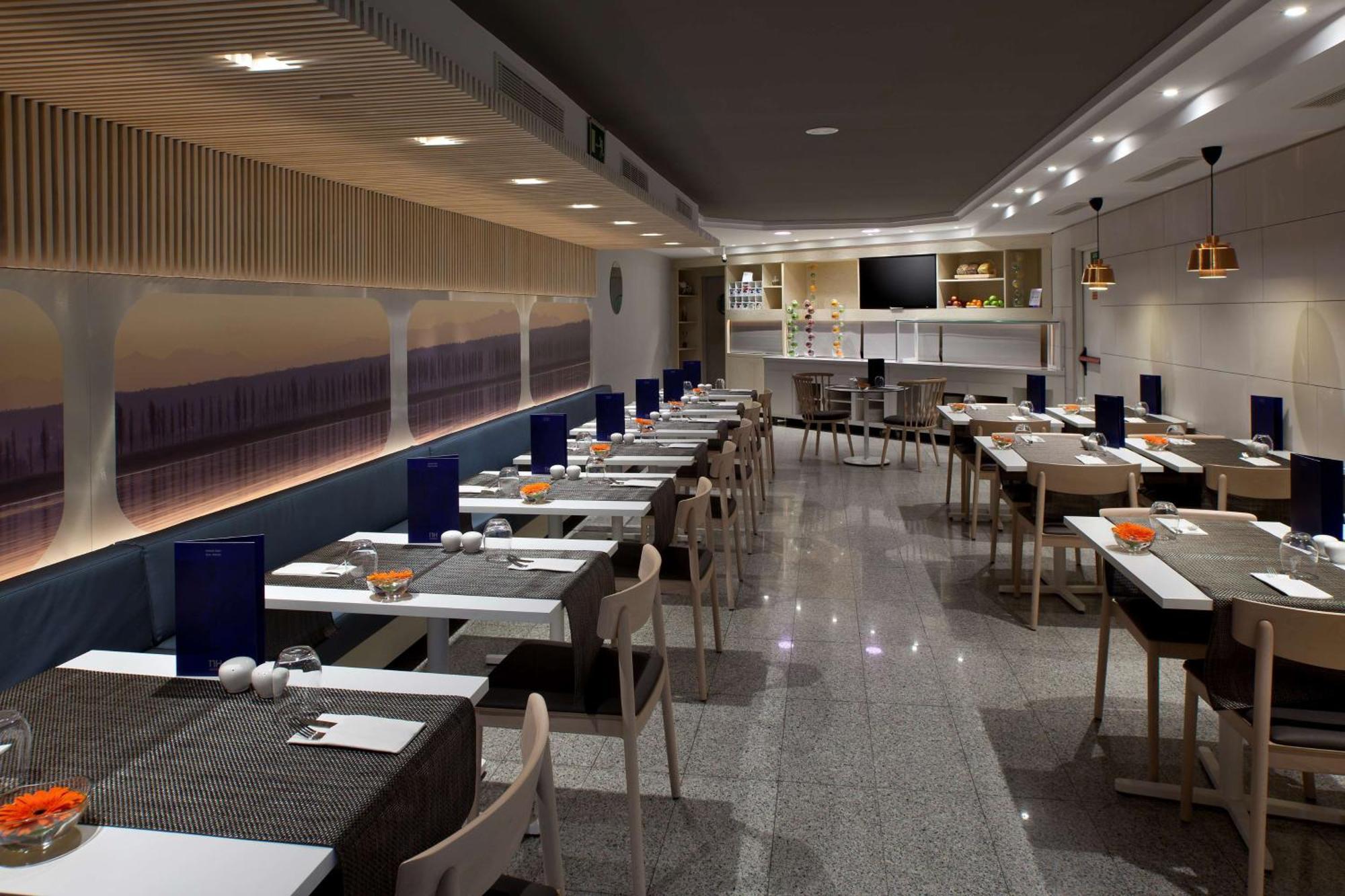 Nh Atocha 3*