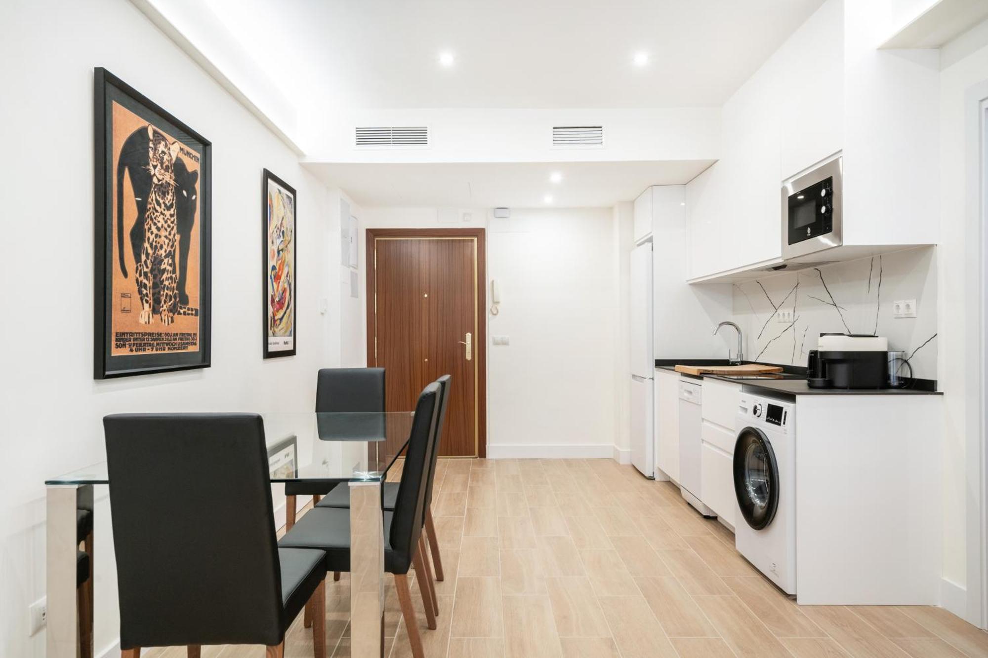 Apartamento Apartamento Unico En Gran Via