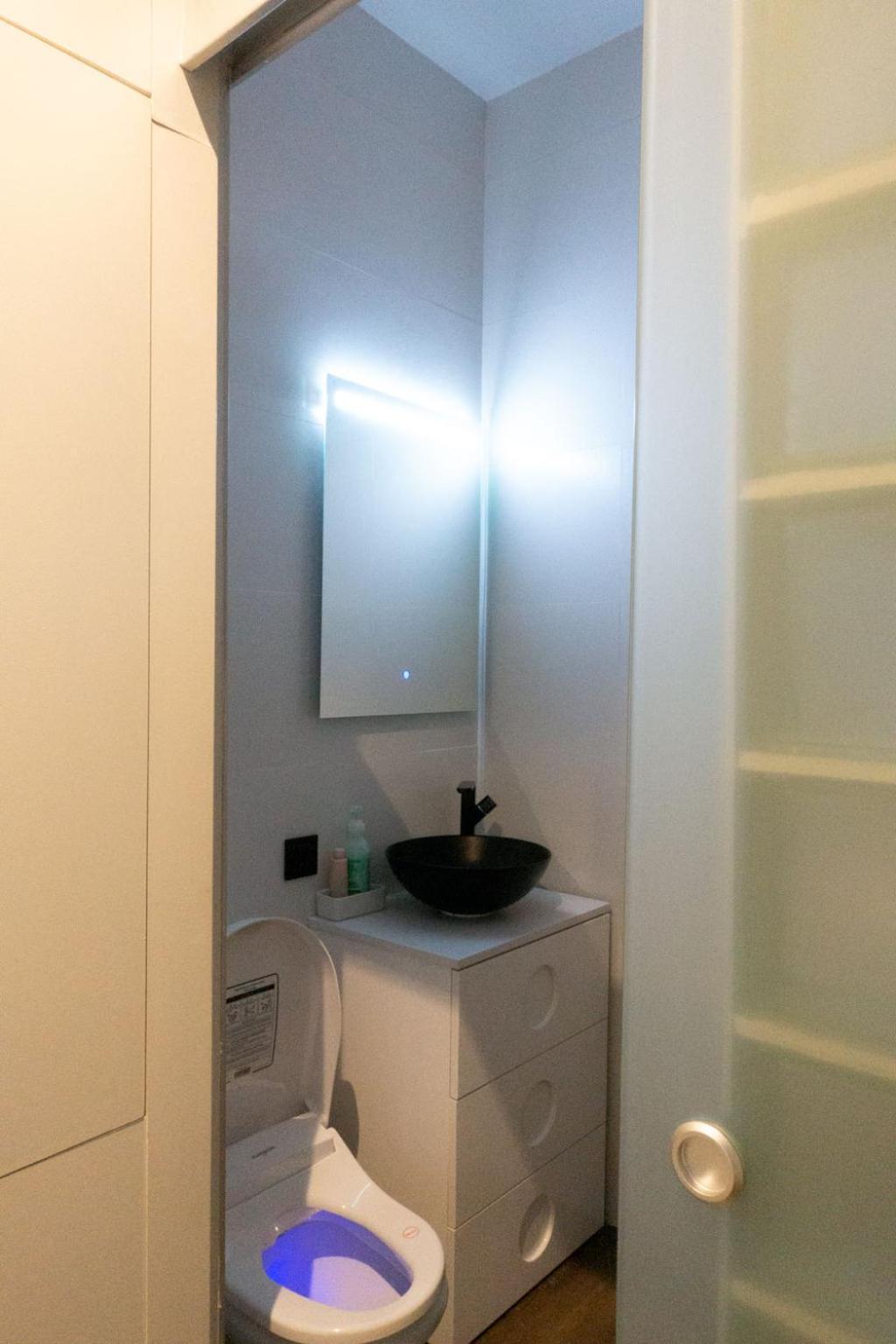 Hortaleza 4, Preciso Estudio En Chueca Junto A La Gran Via De Apartamento Madrid