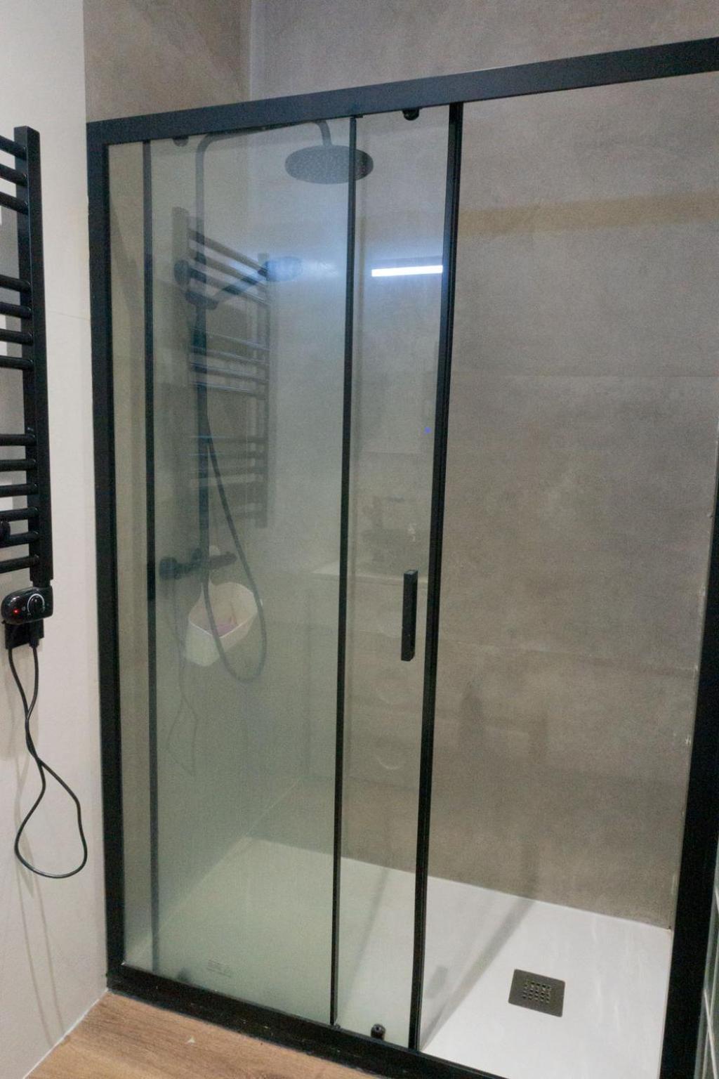 Hortaleza 4, Preciso Estudio En Chueca Junto A La Gran Via De Apartamento Madrid