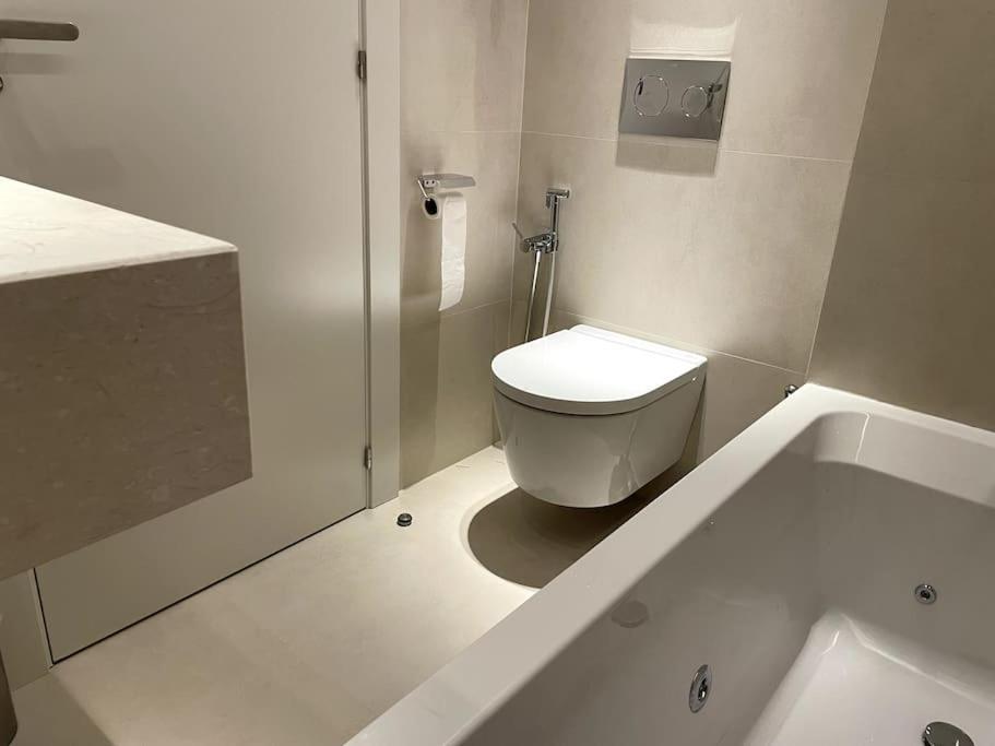 New Luxury 2 Bd 2 Bth - Gran Via/chueca Madri