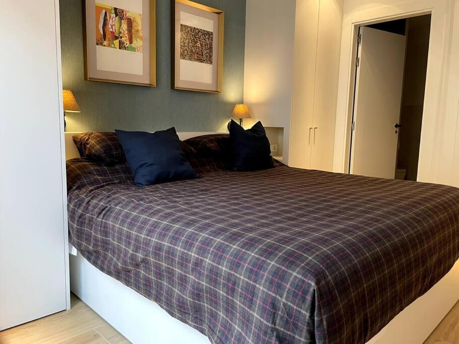 Apartamento New Luxury 2 Bd 2 Bth - Gran Via/chueca Madri