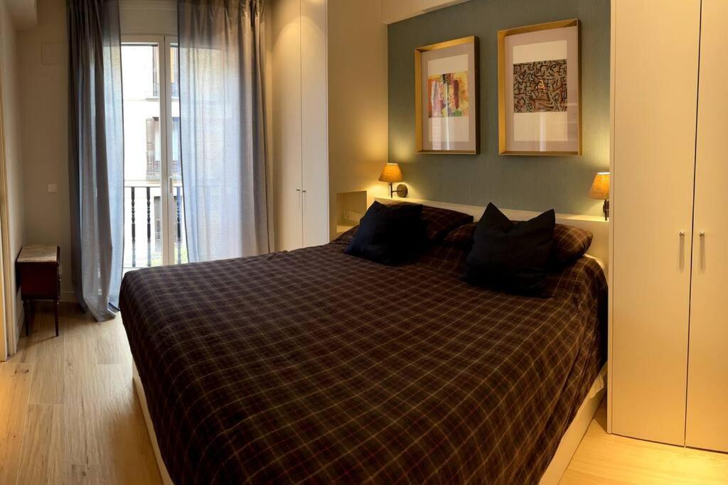 Apartamento New Luxury 2 Bd 2 Bth - Gran Via/chueca *