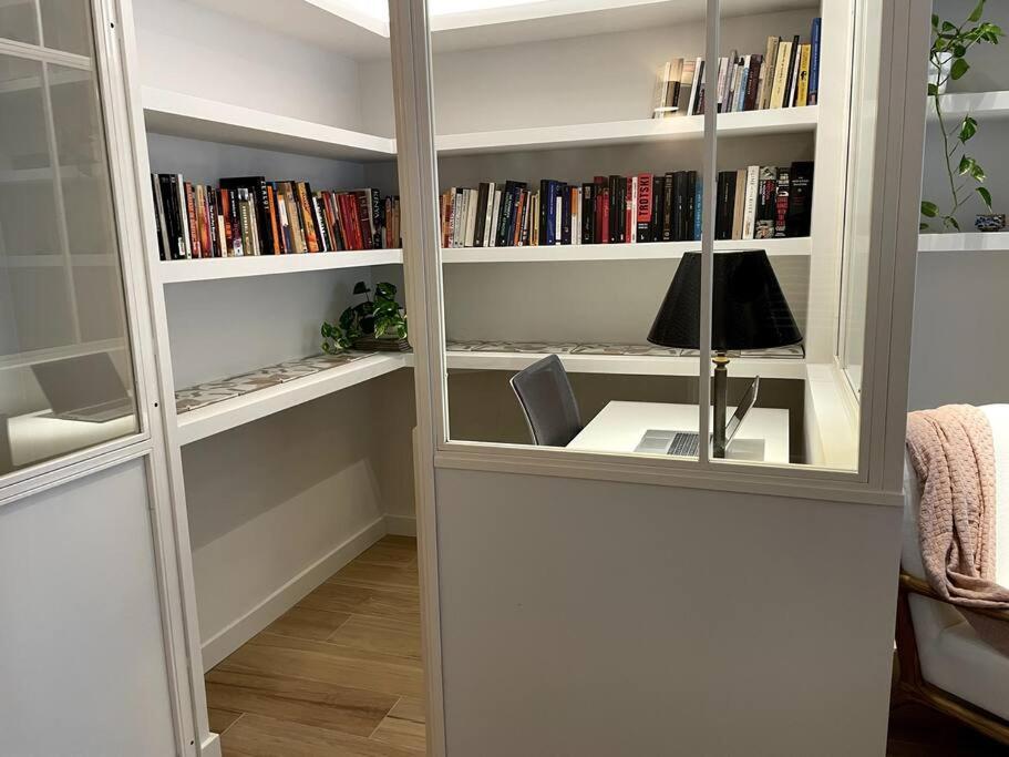 New Luxury 2 Bd 2 Bth - Gran Via/chueca * Madri