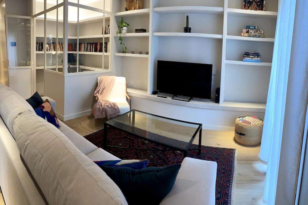 Apartamento New Luxury 2 Bd 2 Bth - Gran Via/chueca *