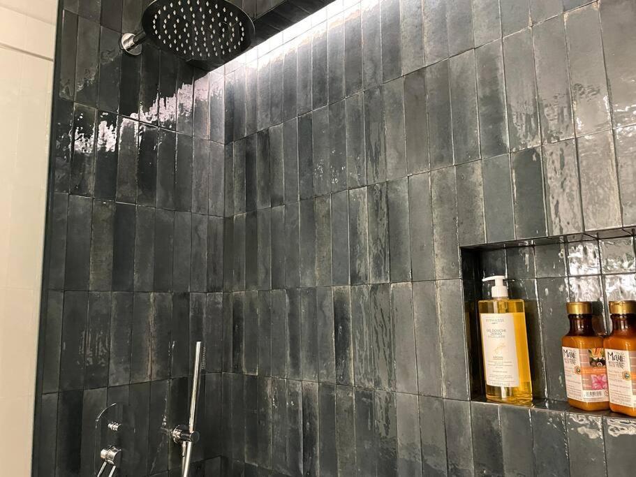 New Luxury 2 Bd 2 Bth - Gran Via/chueca Madri