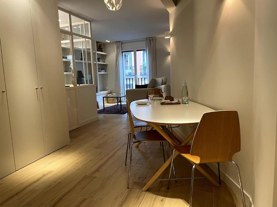 Apartamento New Luxury 2 Bd 2 Bth - Gran Via/chueca
