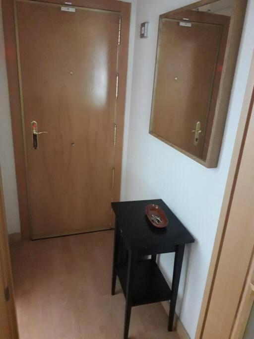 Apartamento Apartment. Chamartin. La Vaguada.p Castilla Madri