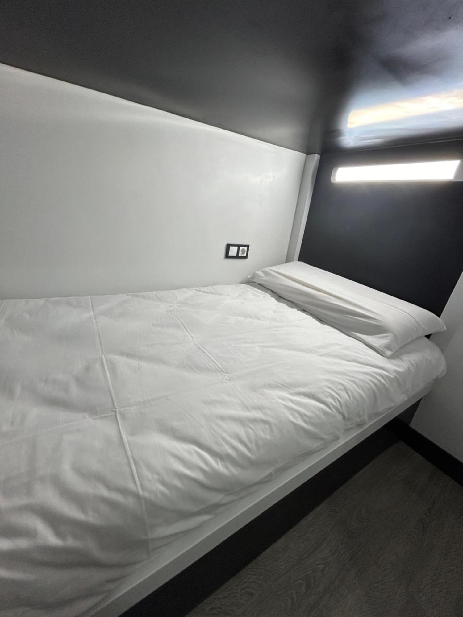 Cotrades 4 En San Blas-canillejas Apartment