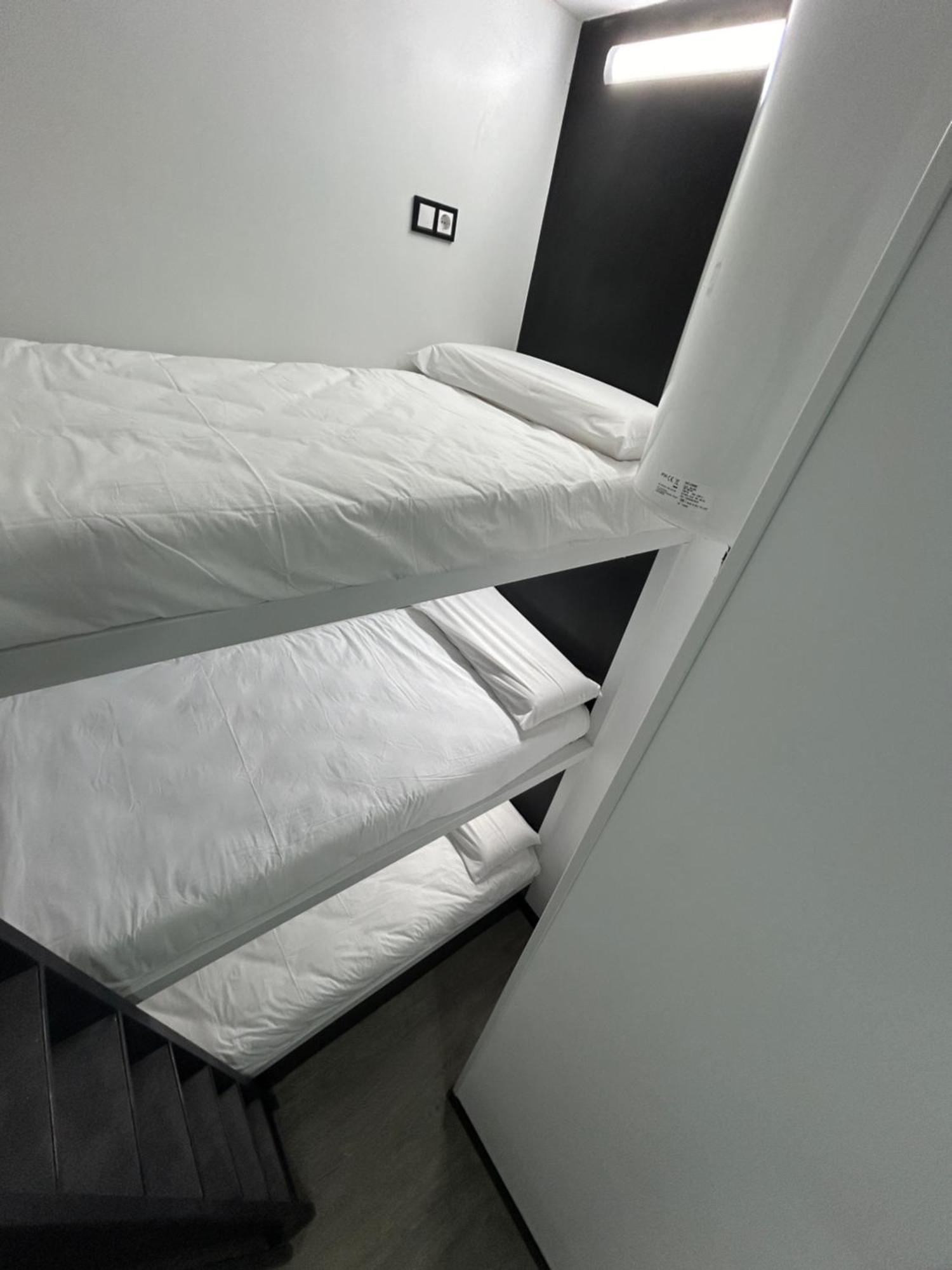Apartment Cotrades 4 En San Blas-canillejas