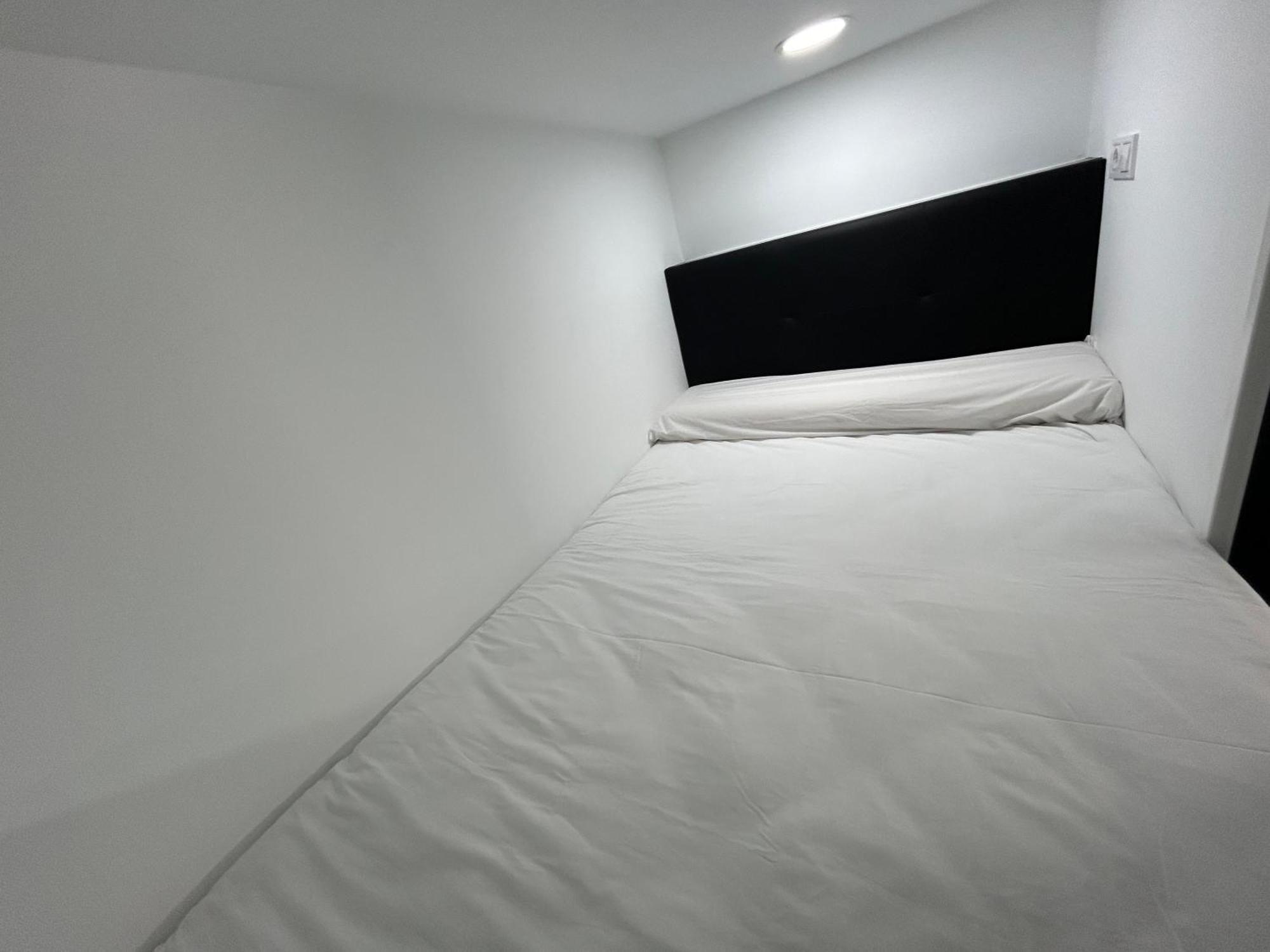 Cotrades 4 En San Blas-canillejas Apartment