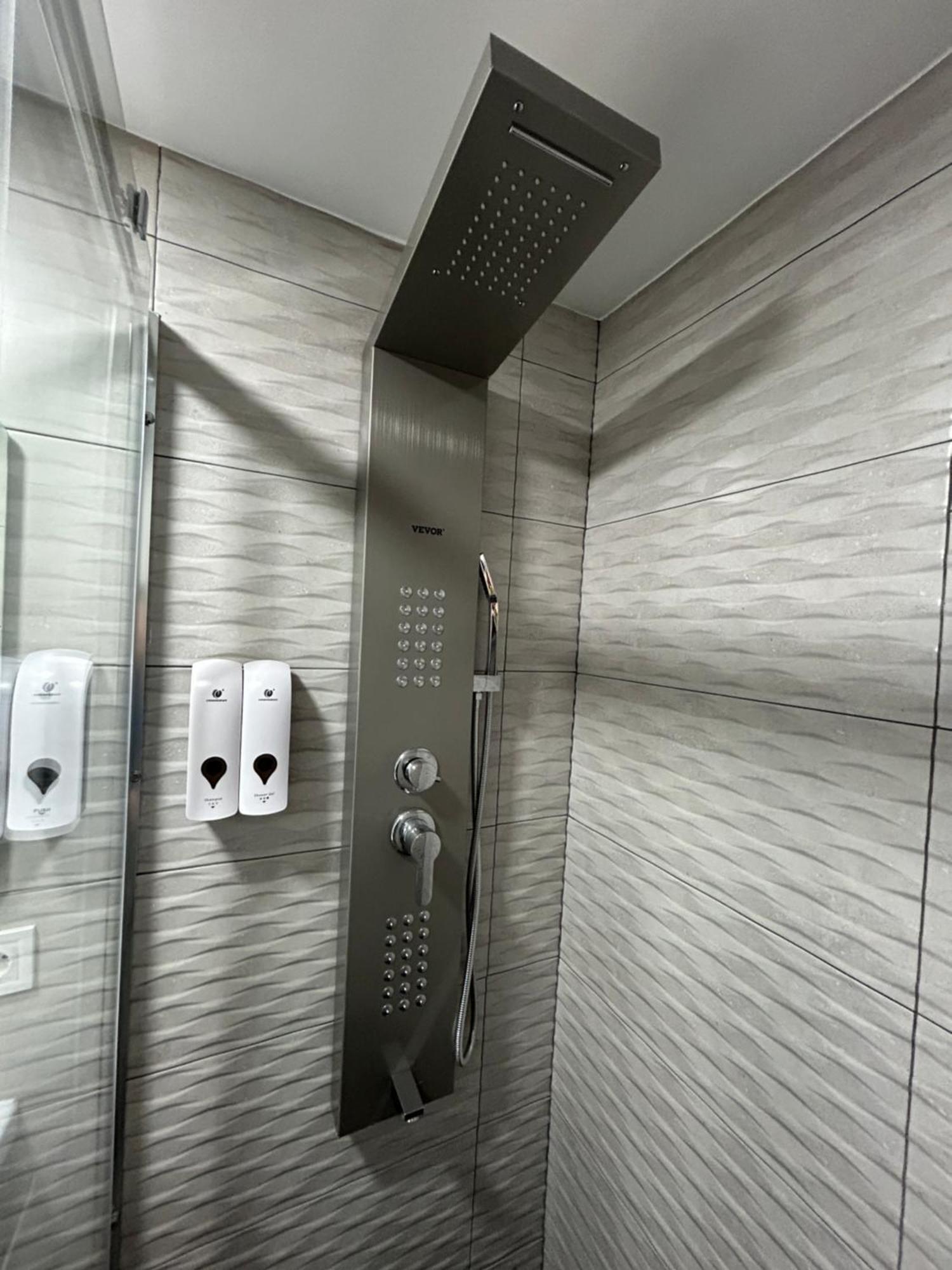 Cotrades 3 En San Blas-canillejas Apartment *
