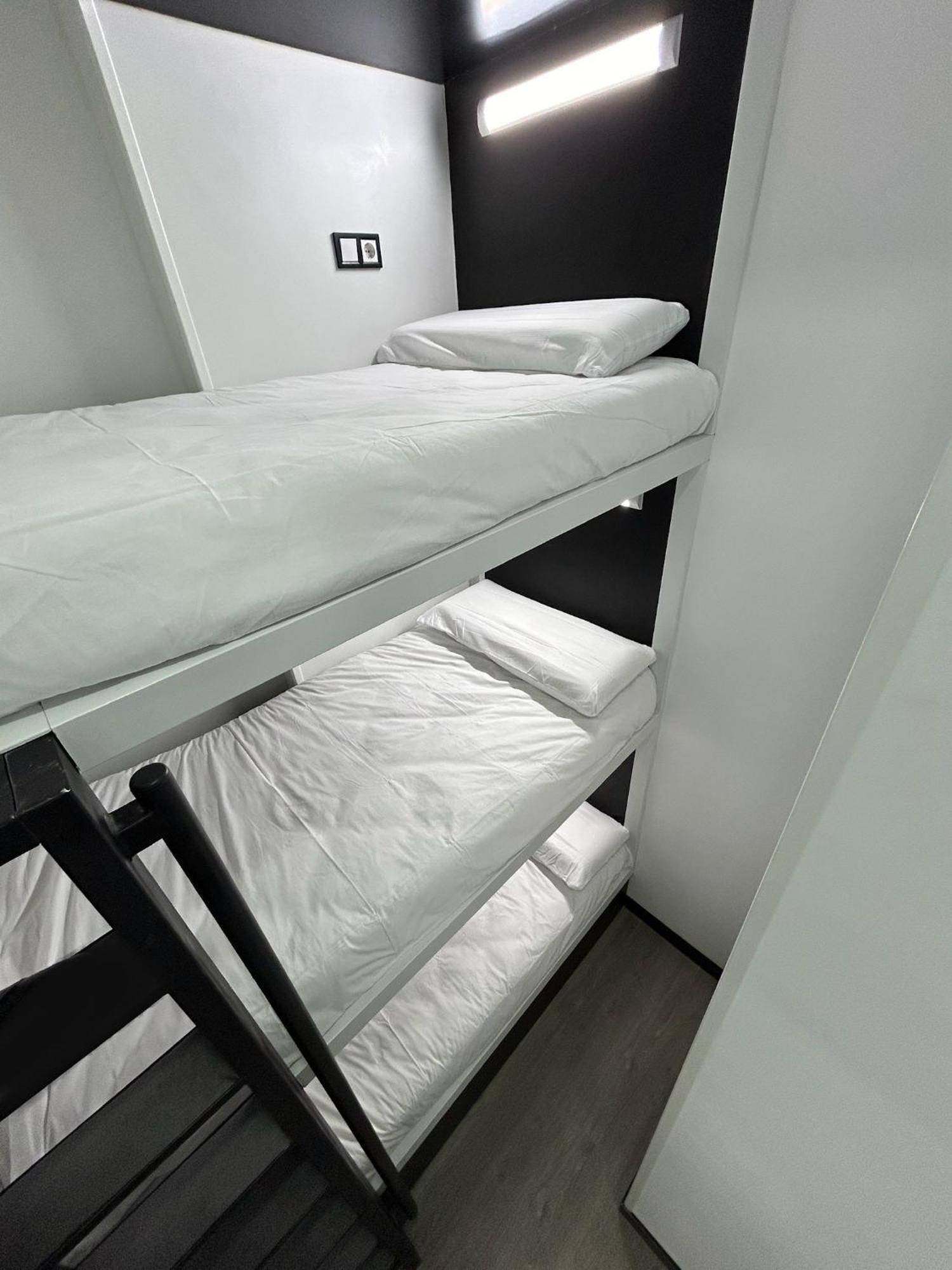 Cotrades 3 En San Blas-canillejas Apartment Madrid