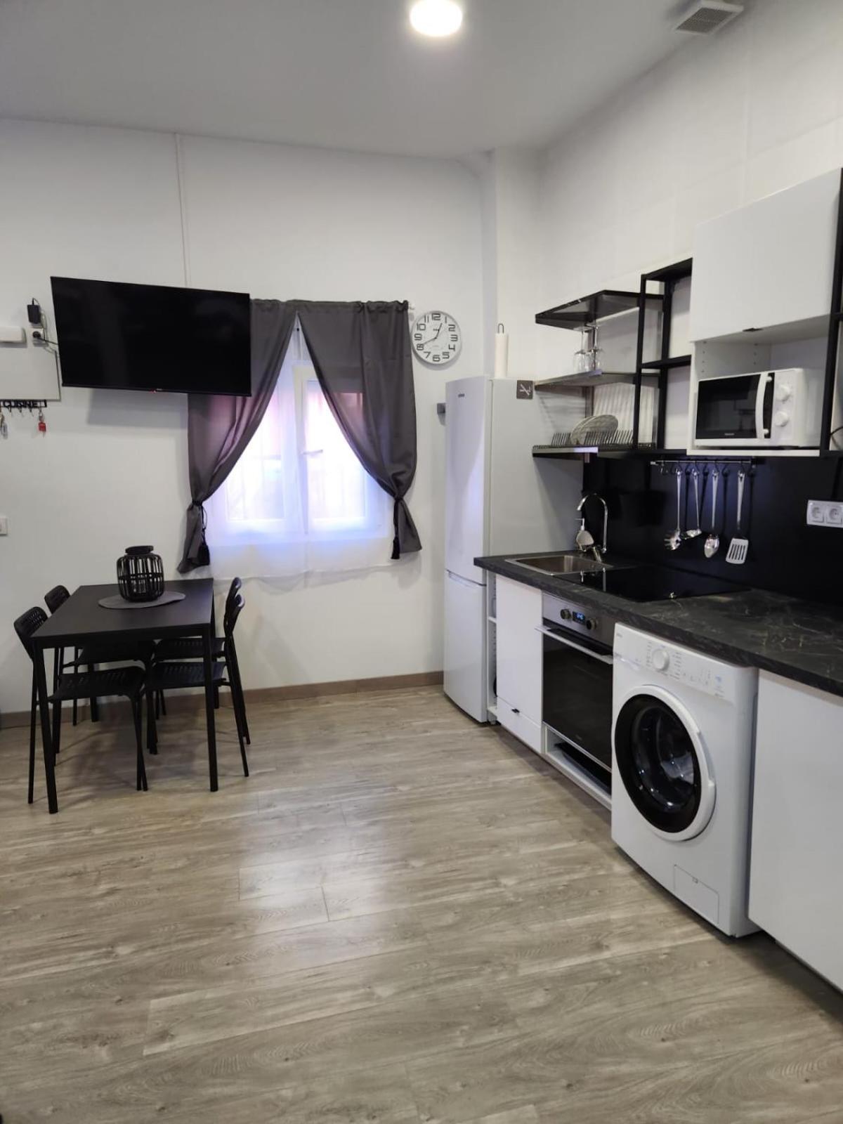 Apartamento Plan B Vallecas *