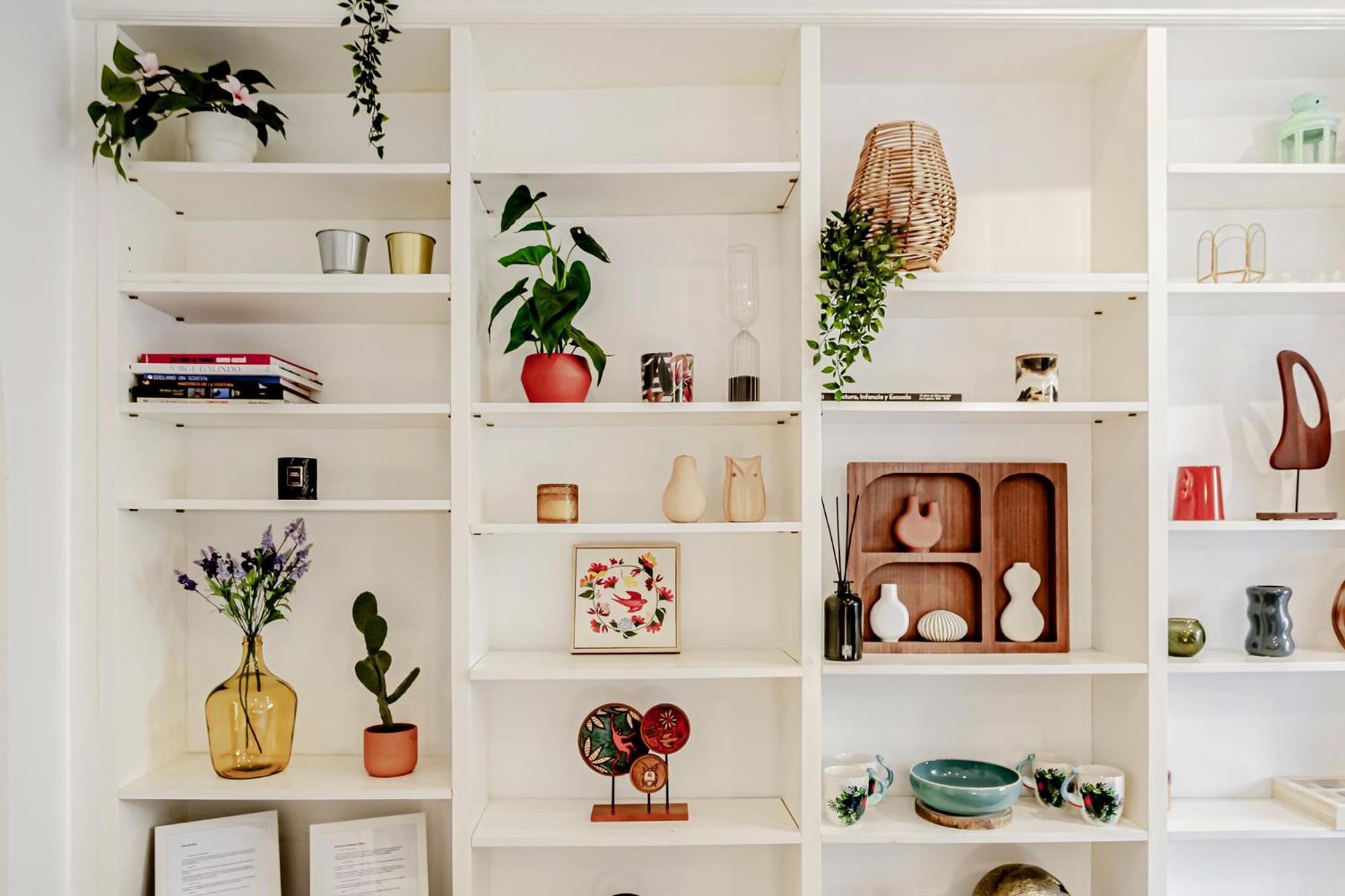 Appartamento Loft Arrendamiento De Temporada Madrid