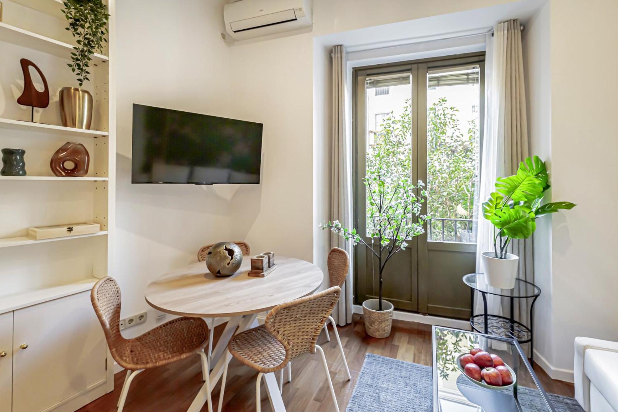 Appartamento Loft Arrendamiento De Temporada