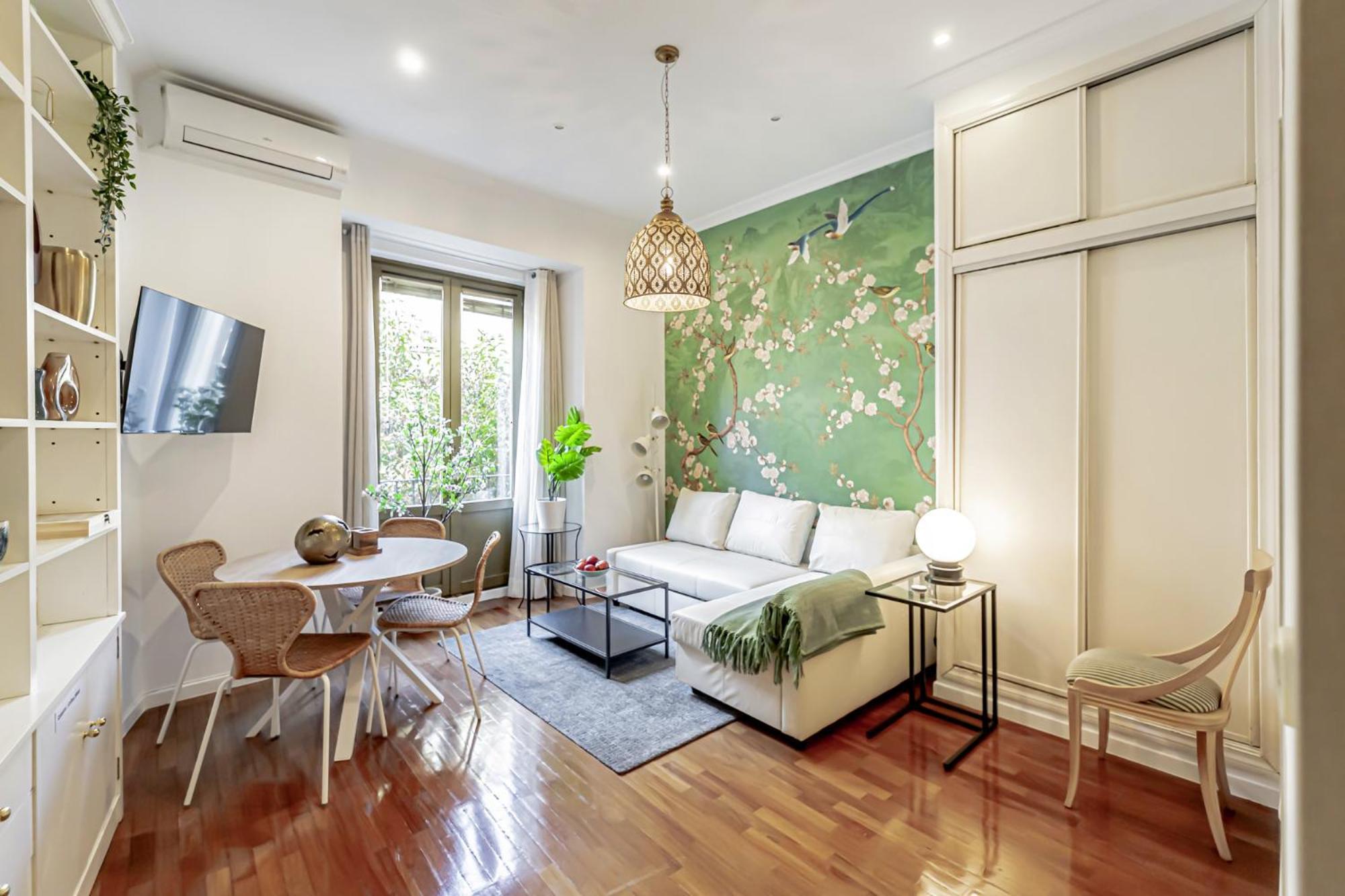 Loft Arrendamiento De Temporada Appartamento