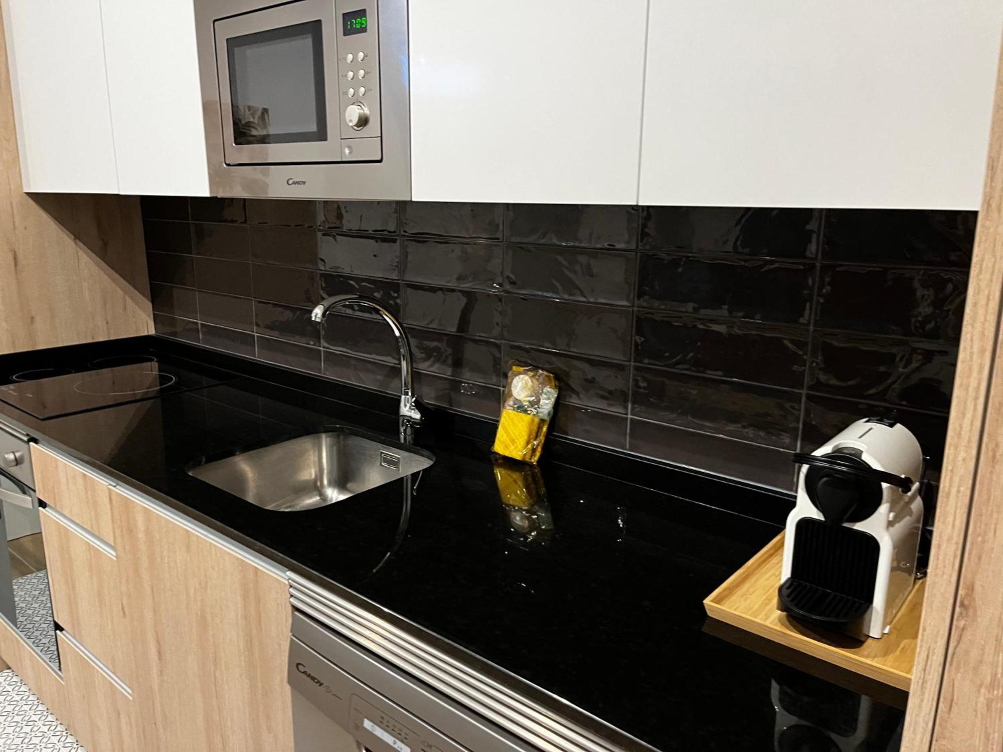Apartamento Exyca Mendez Alvaro *