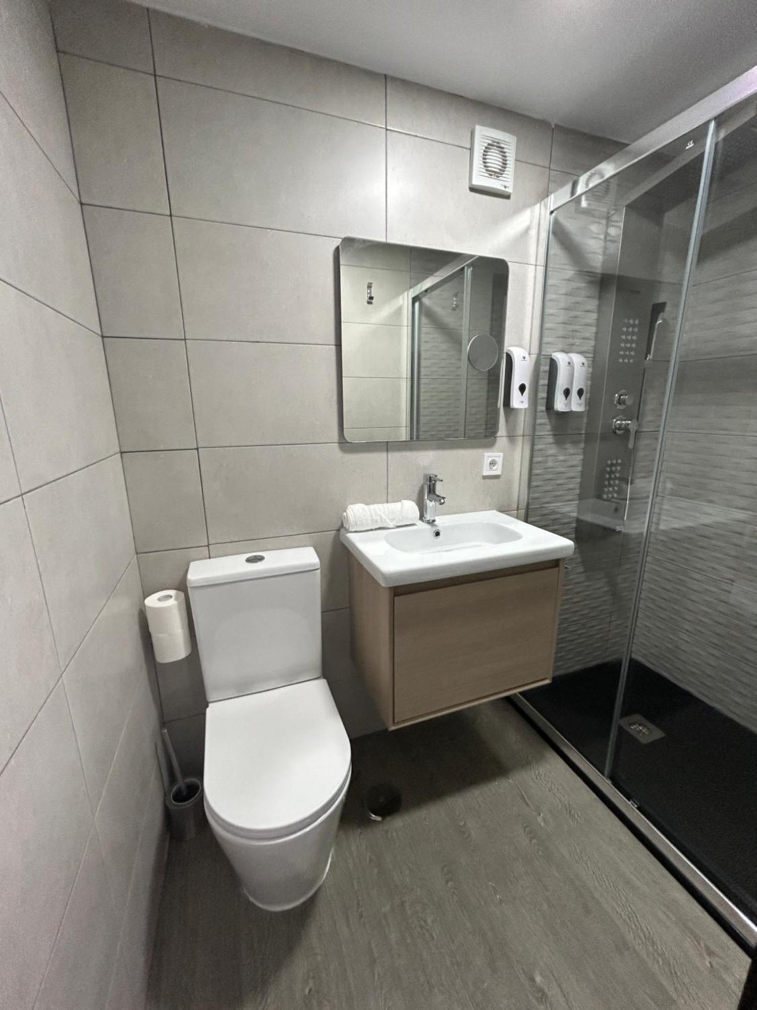 Cotrades 2 San Blas-canillejas Apartamento *