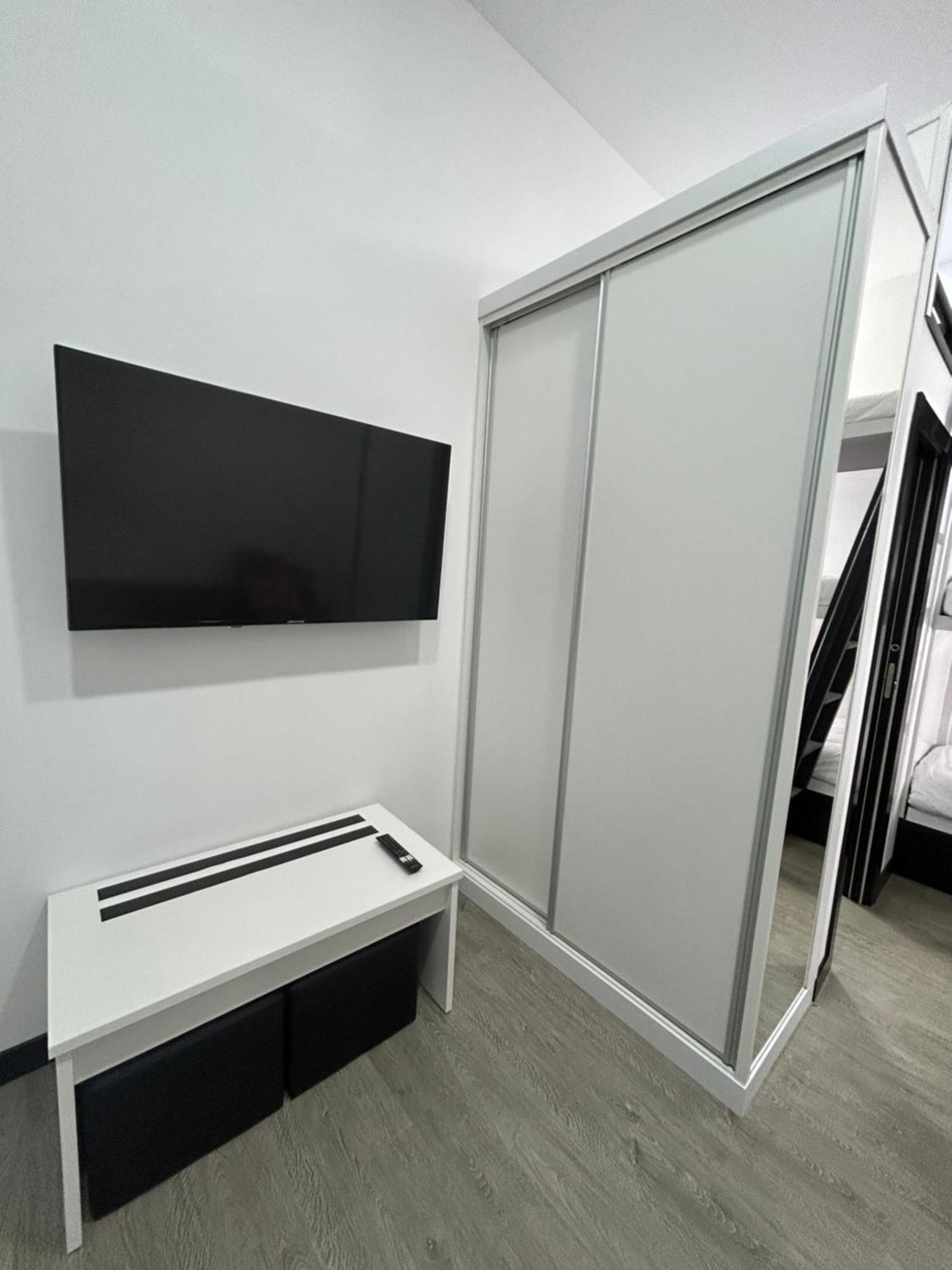Cotrades 2 San Blas-canillejas Apartamento Madri