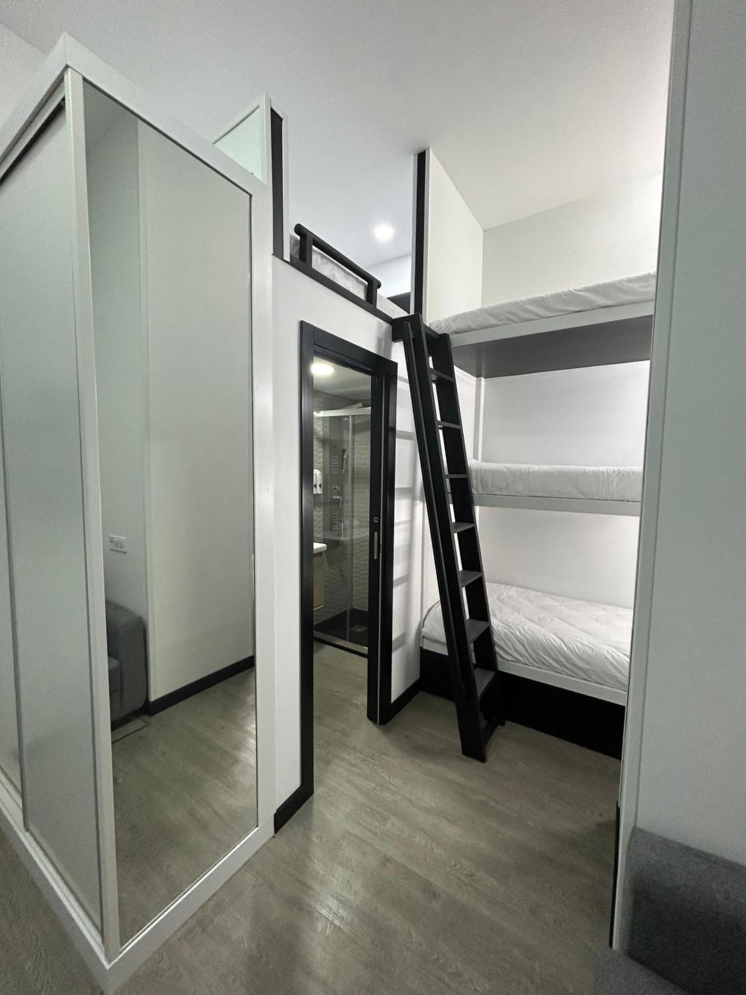 Cotrades 2 San Blas-canillejas Apartamento Madri