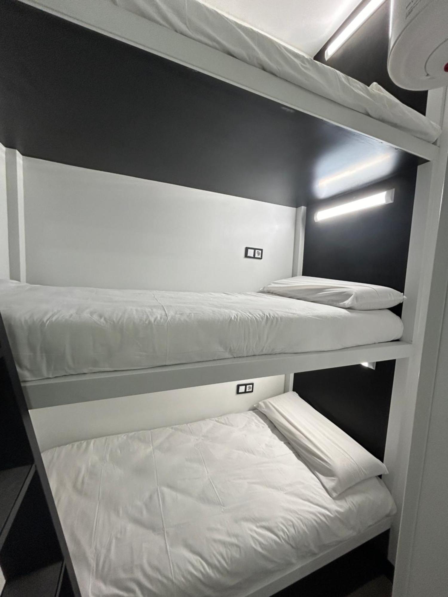 Apartamento Cotrades 2 San Blas-canillejas *