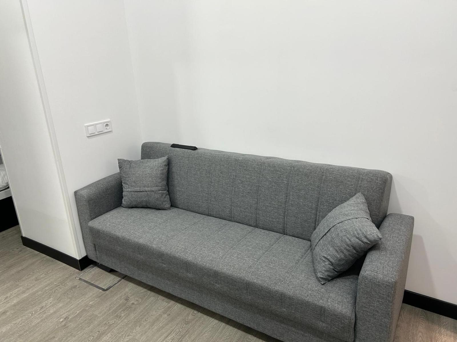 Apartamento Cotrades 2 San Blas-canillejas Madri