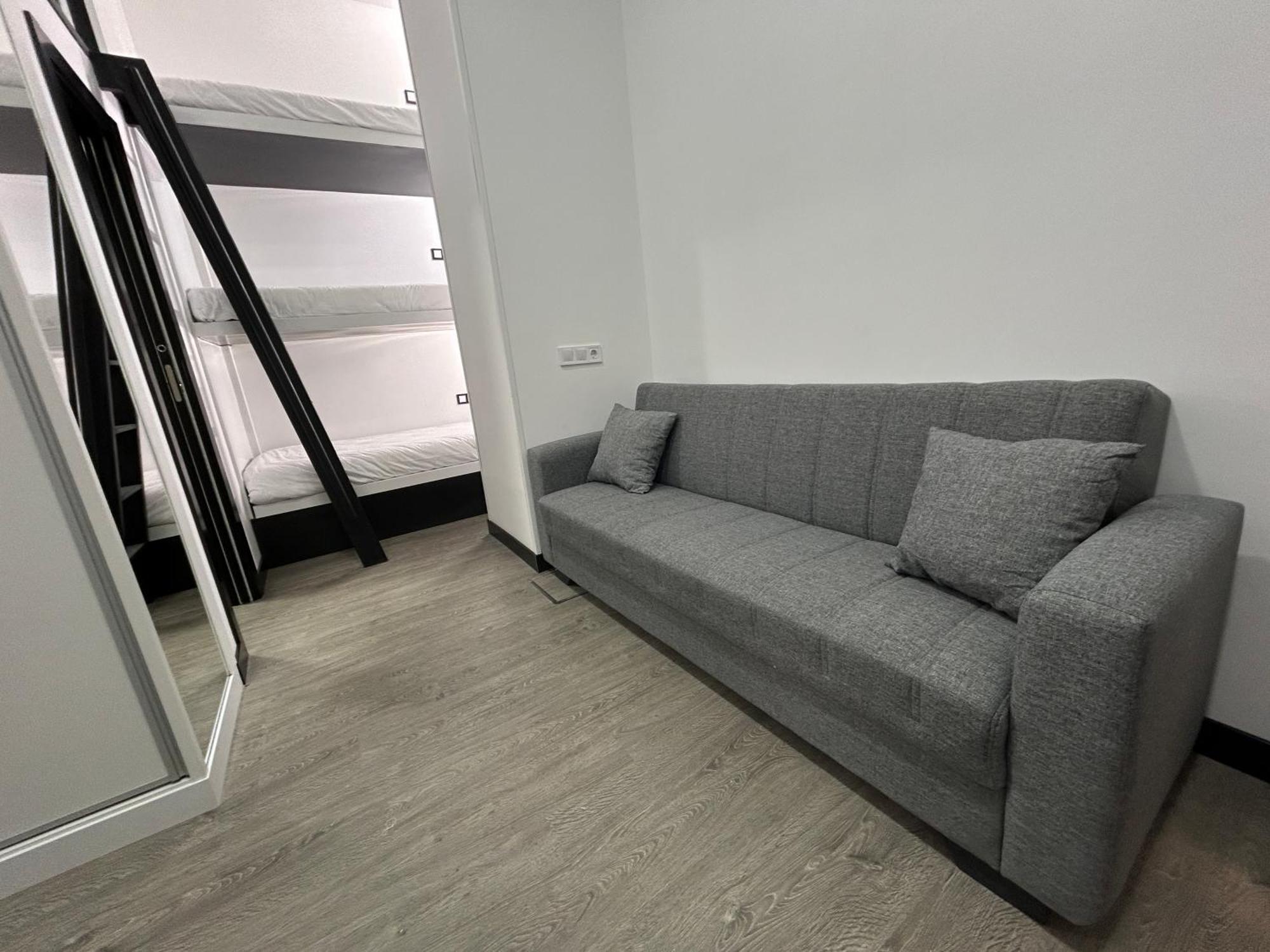 Cotrades 2 San Blas-canillejas Apartamento