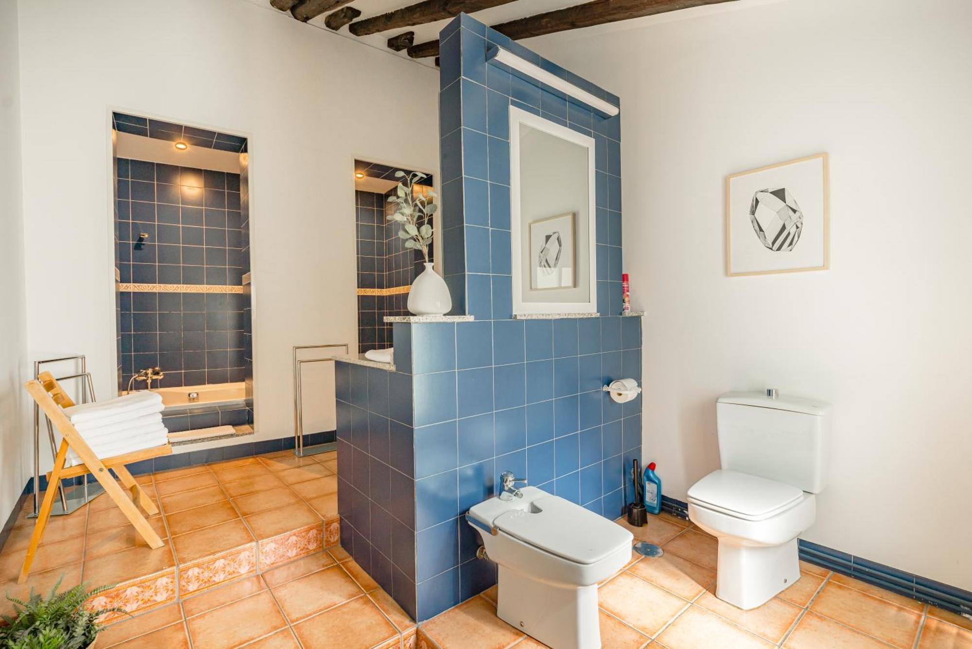 Apartment Figueroa Madrid