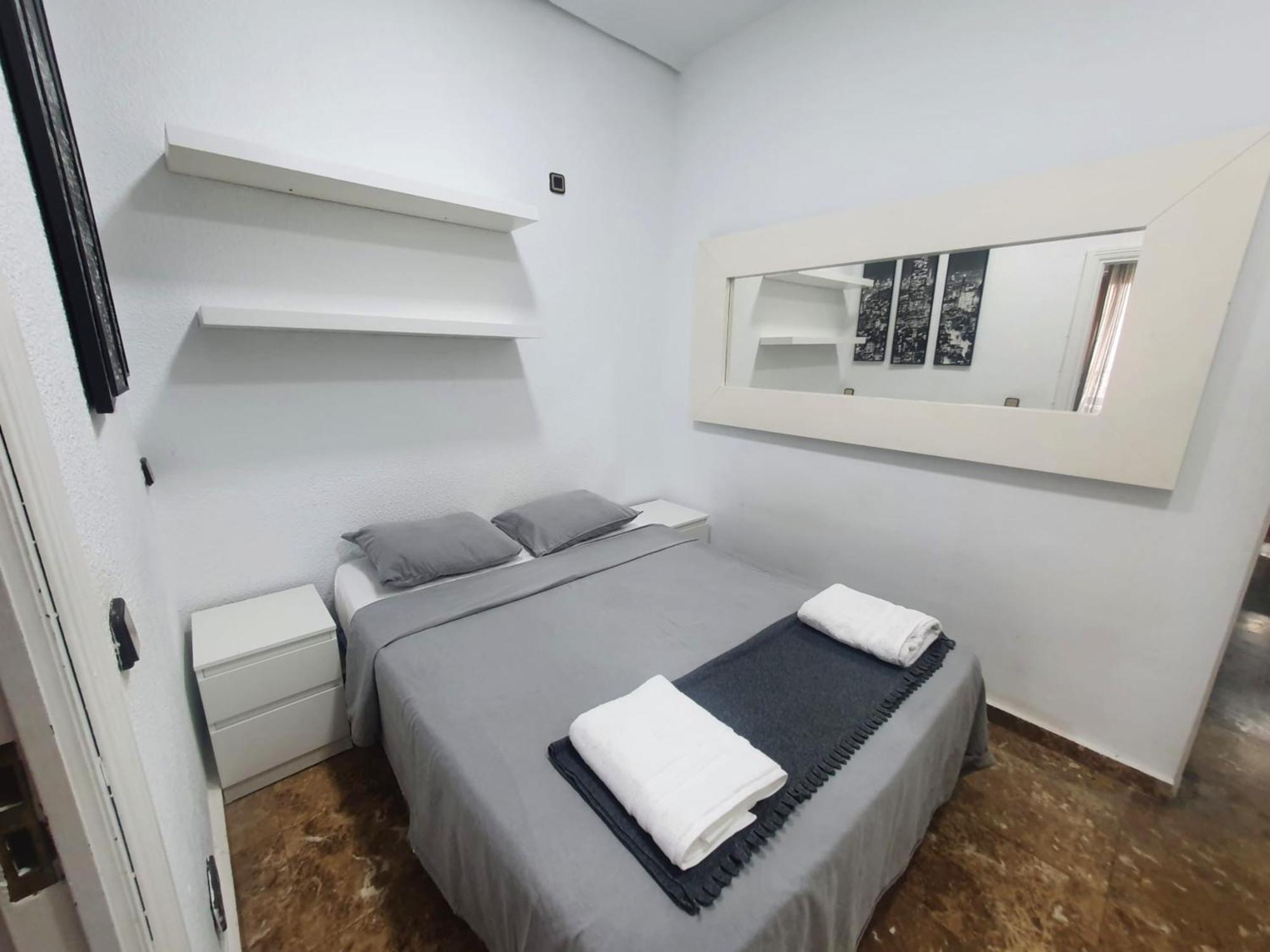 Econostay Fuencarral Apartamento *