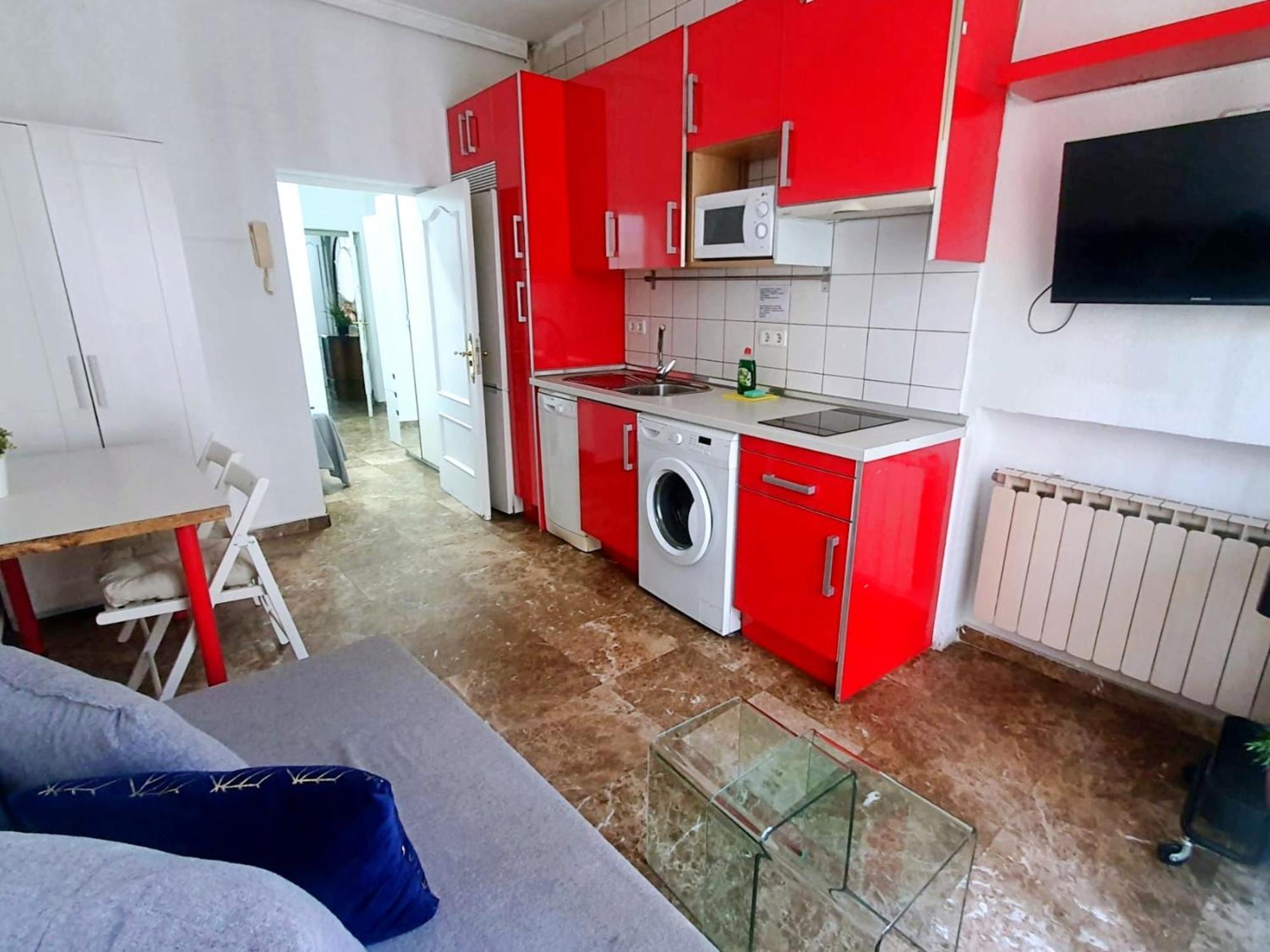 Econostay Fuencarral * Madrid