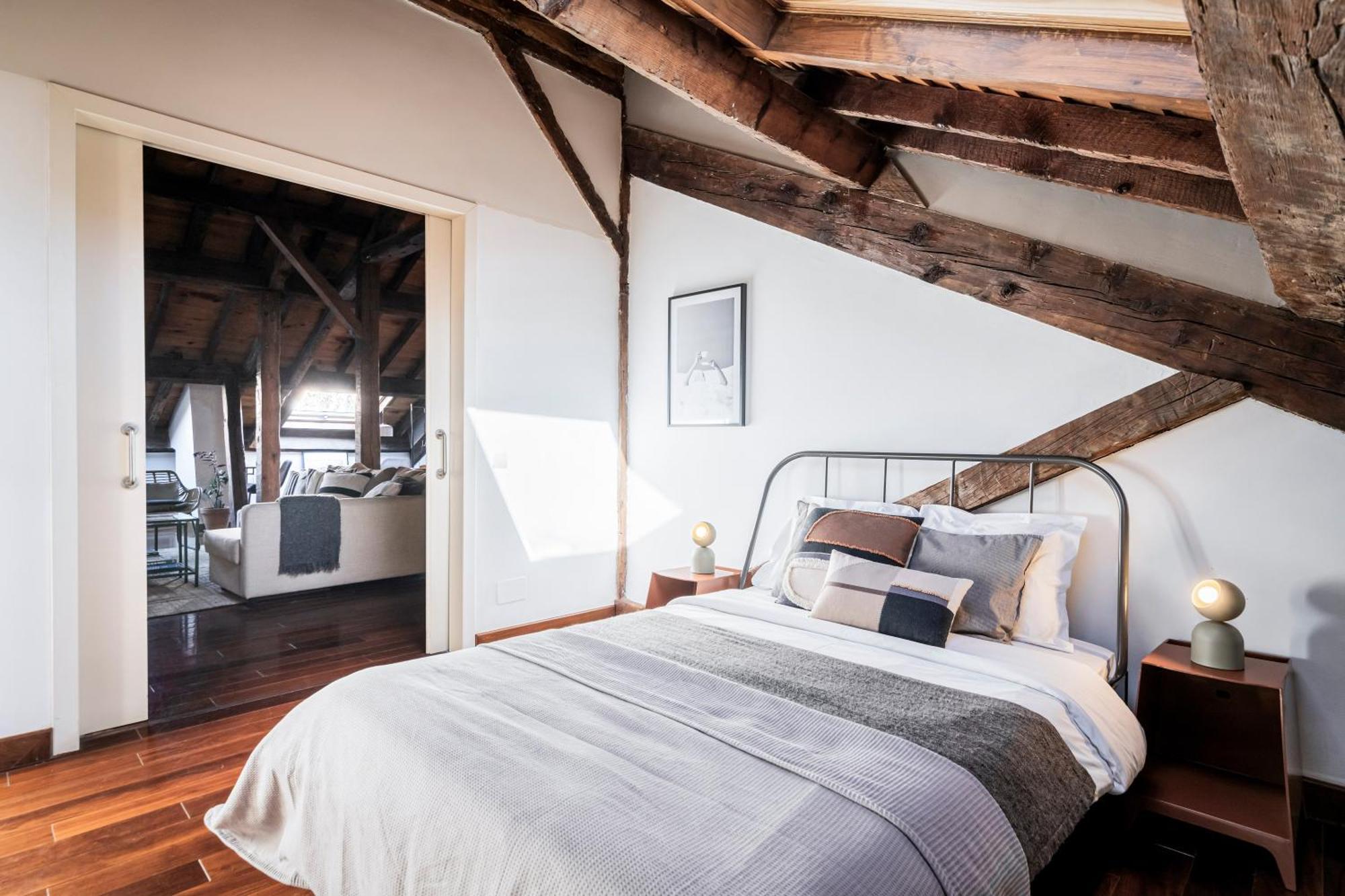 16th Century Palace Appartement *