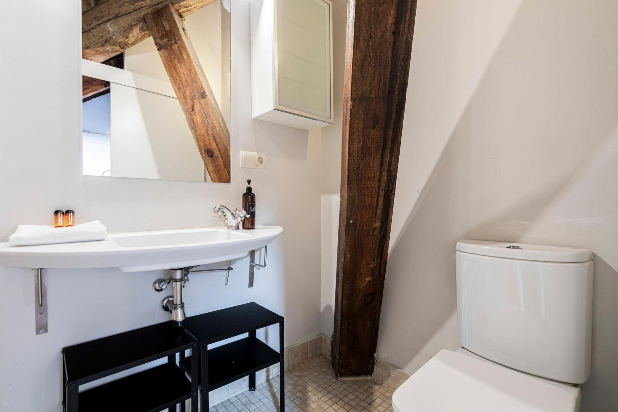 Appartement 16th Century Palace *