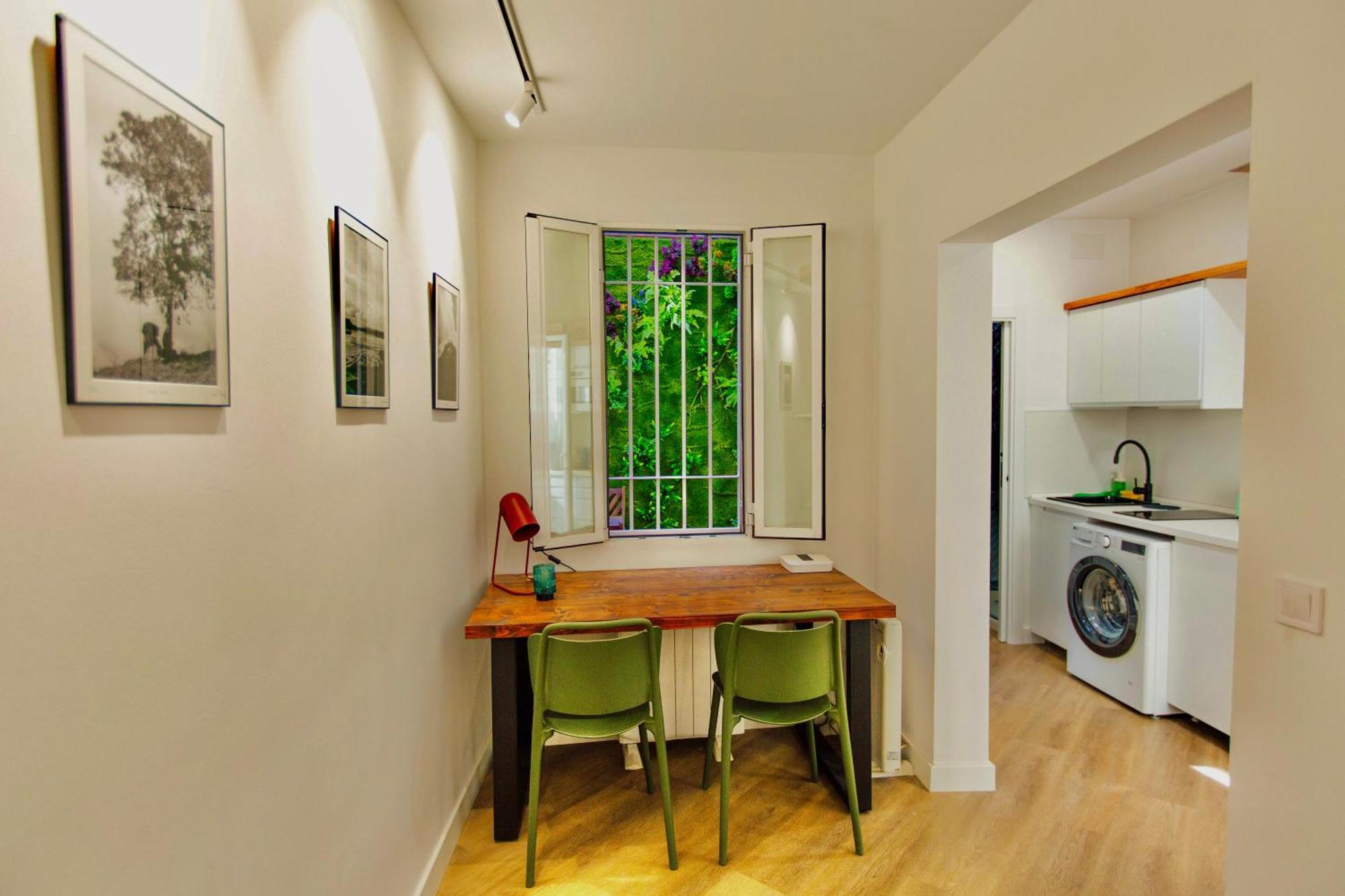 Rentadore Lavapies Studio Apartamento *