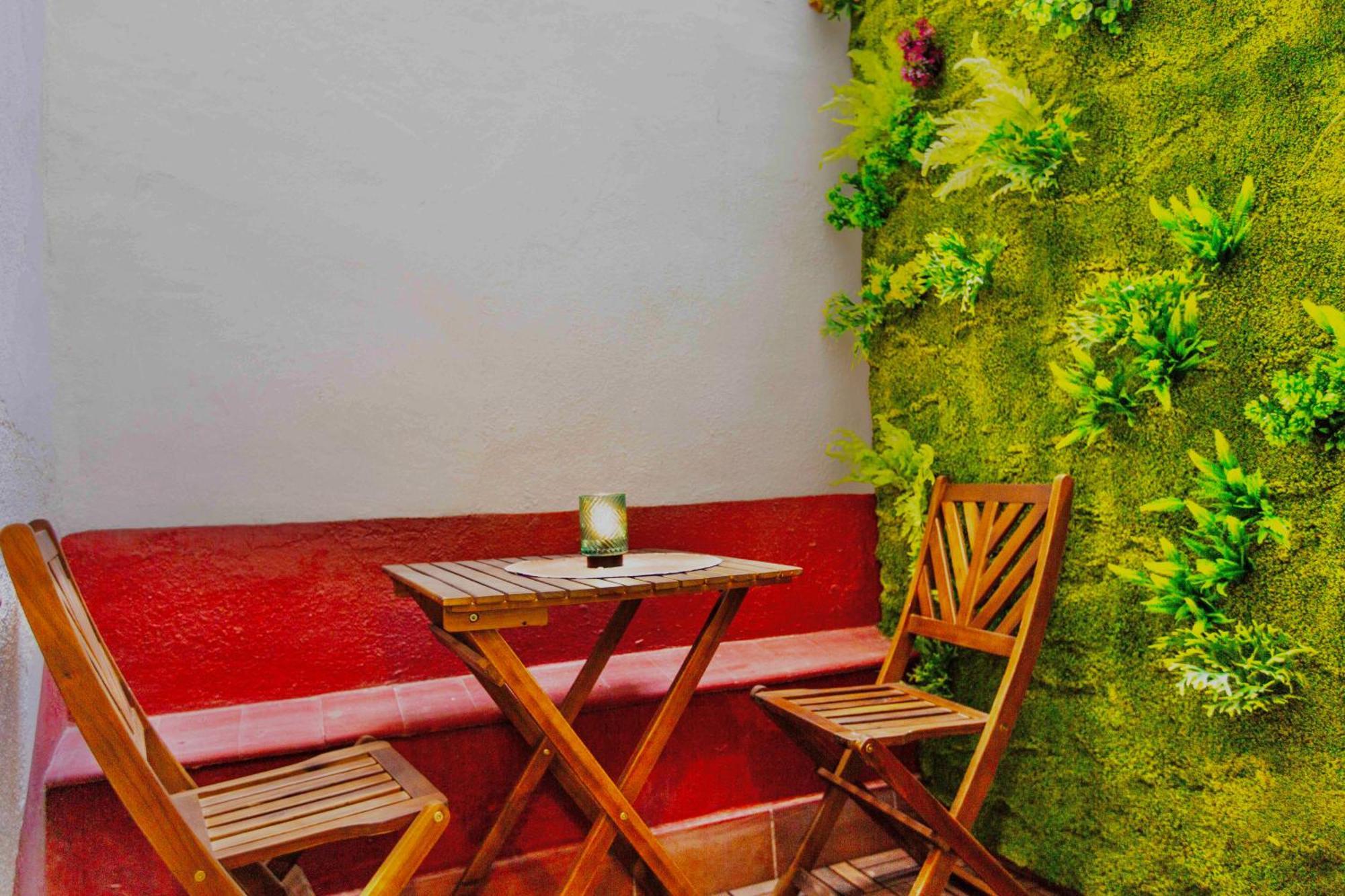 Rentadore Lavapies Studio