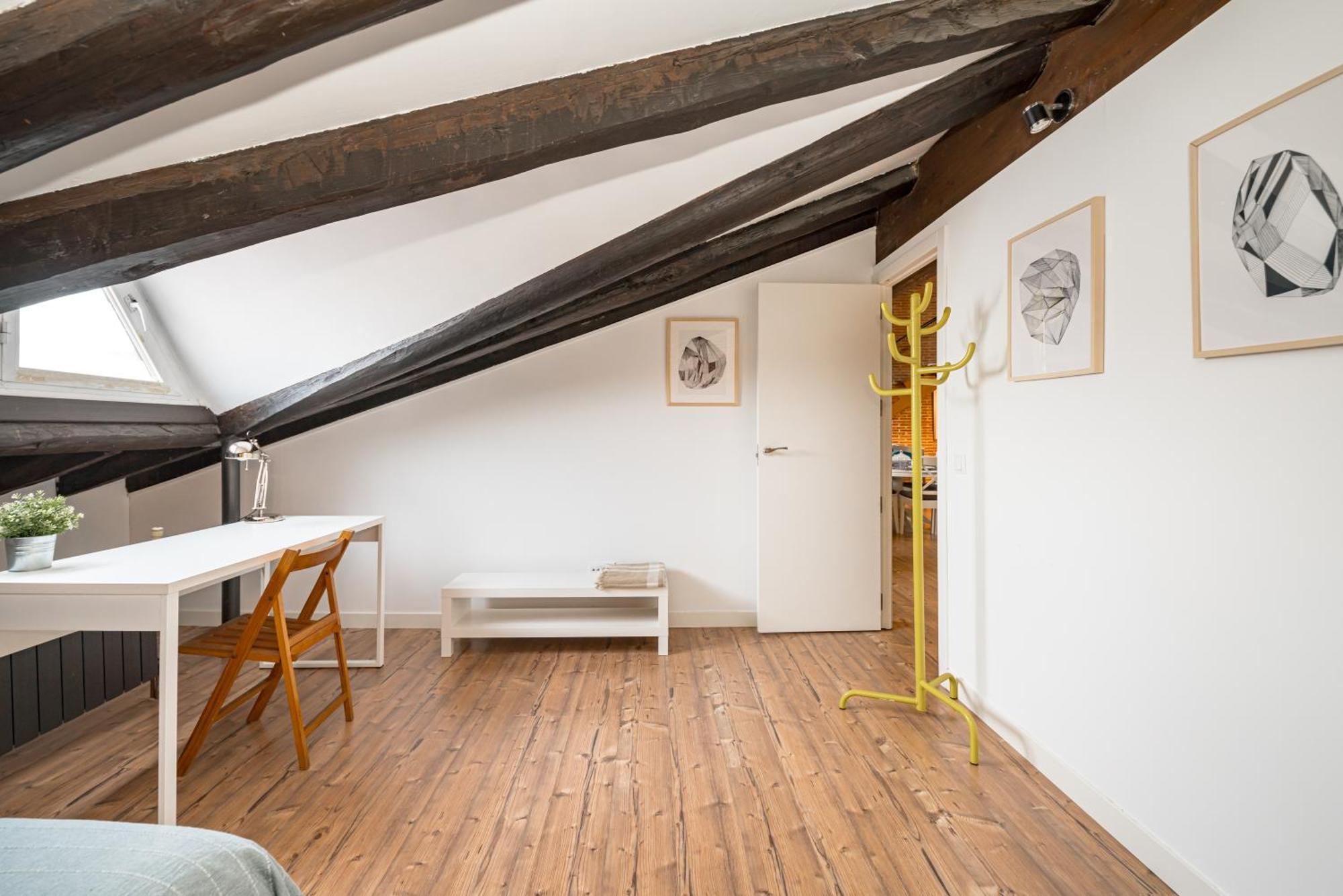 Appartement Figueroa *