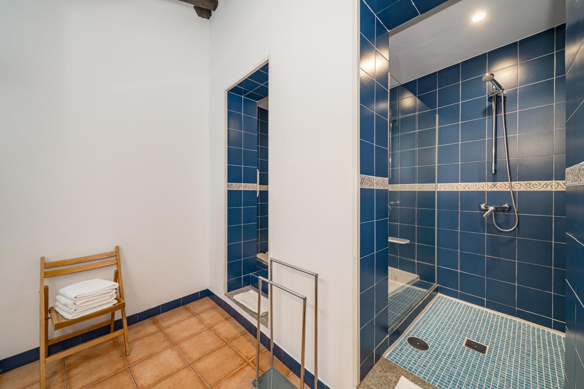 Figueroa Apartment *