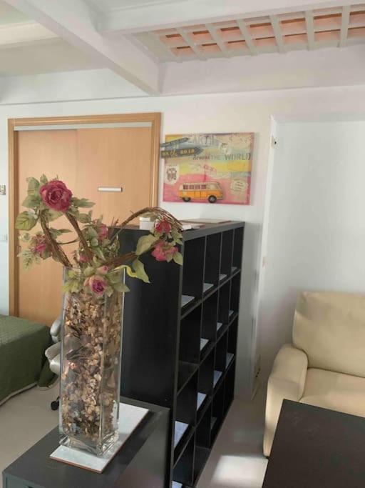 Apartment Studio-loft Con Terraza Madrid