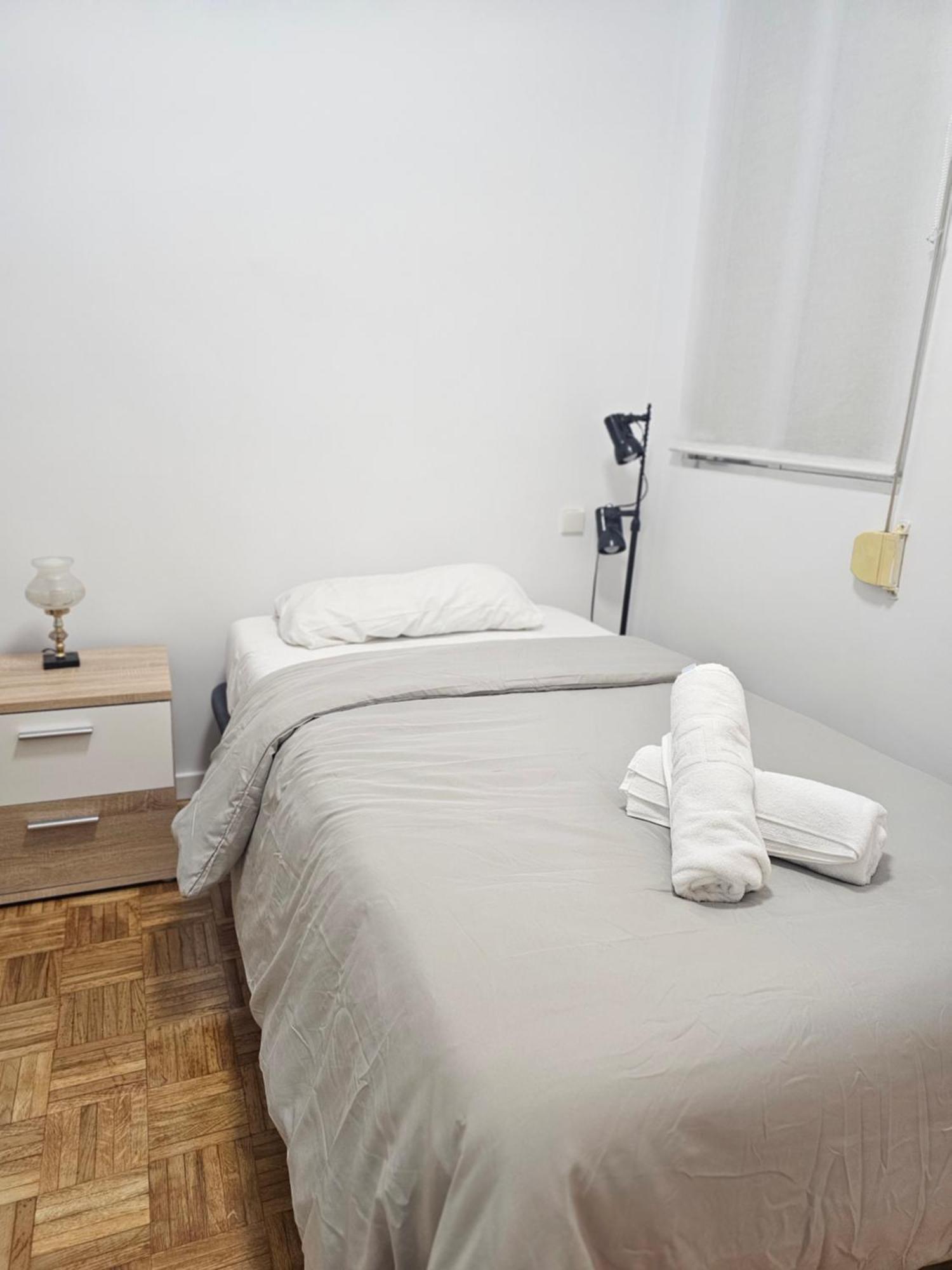 Appartement Mad Coco Frente Al Prado