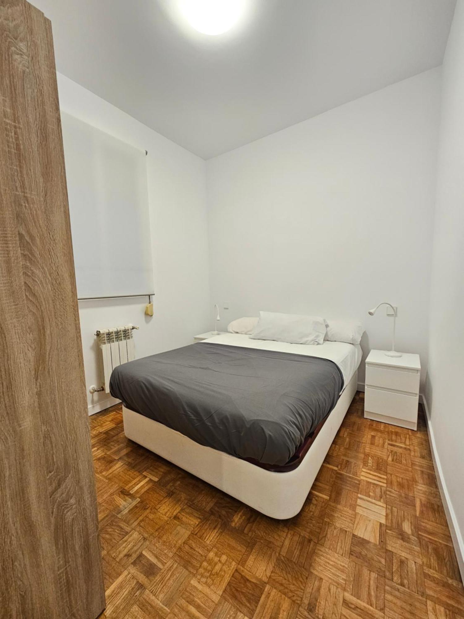 Apartamento Mad Coco Frente Al Prado Madri