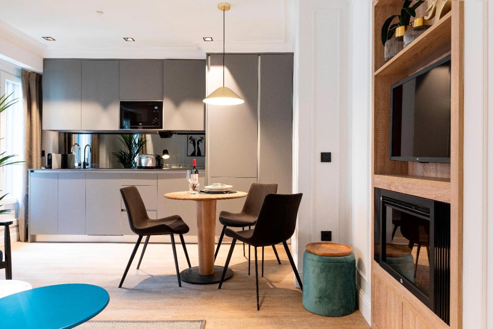 Apartment Abada Loft
