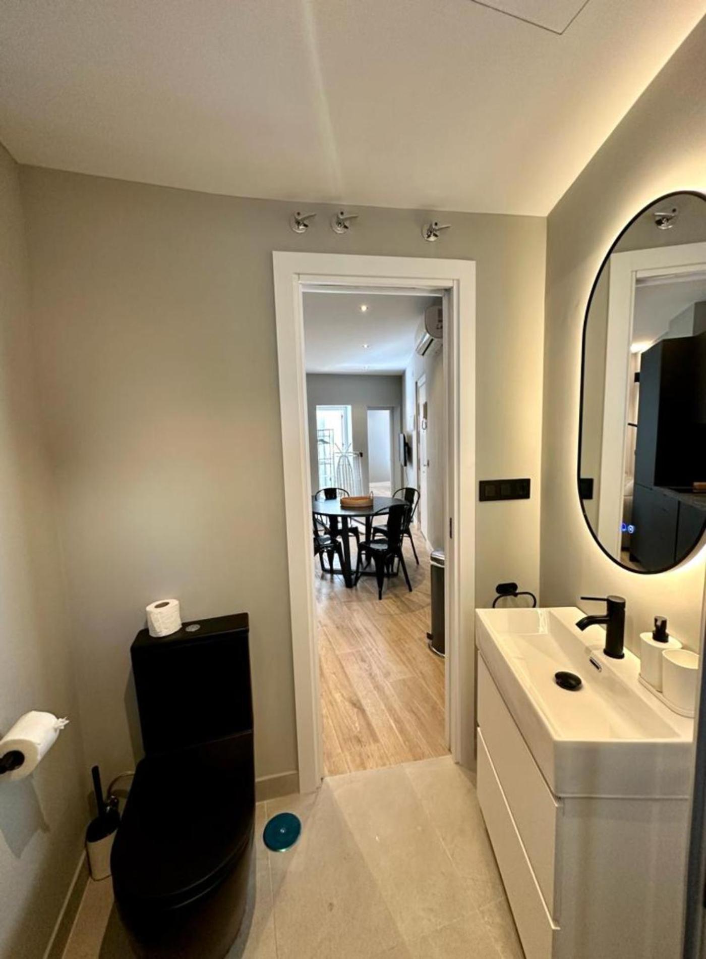 Appartement De 2hab 5pax En Calle Silva E2
