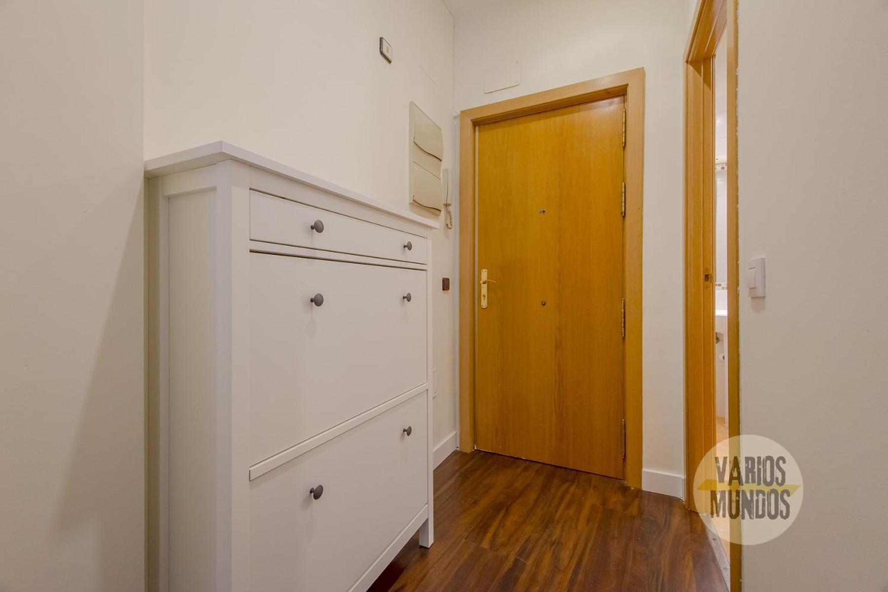 New Loft 1hab 3px En Plena Plaza De Chueca * Madri