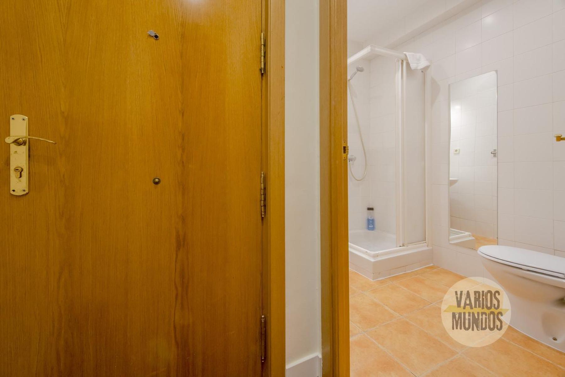 New Loft 1hab 3px En Plena Plaza De Chueca *