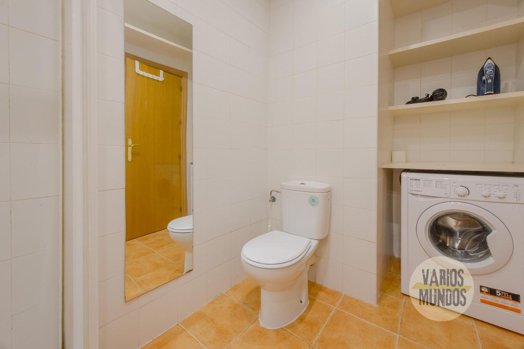 New Loft 1hab 3px En Plena Plaza De Chueca *
