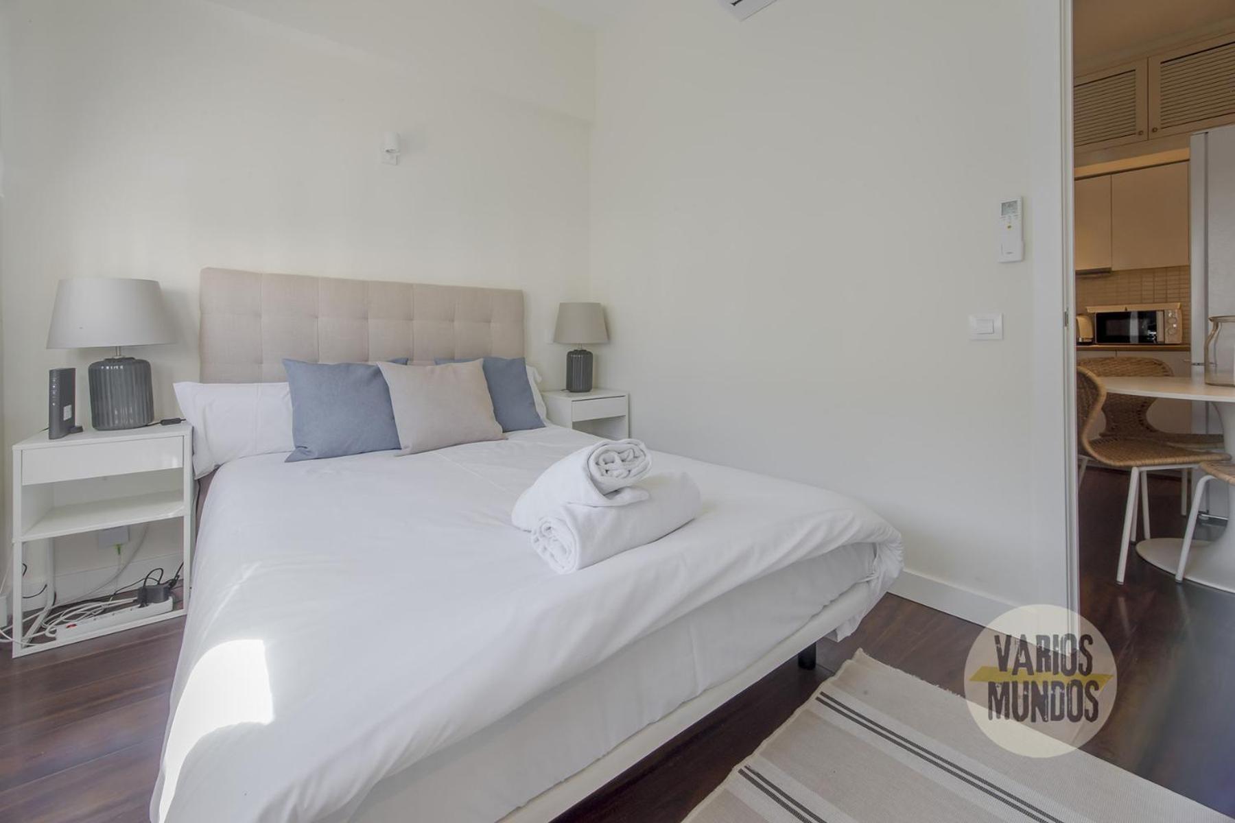 Appartement New Loft 1hab 3px En Plena Plaza De Chueca