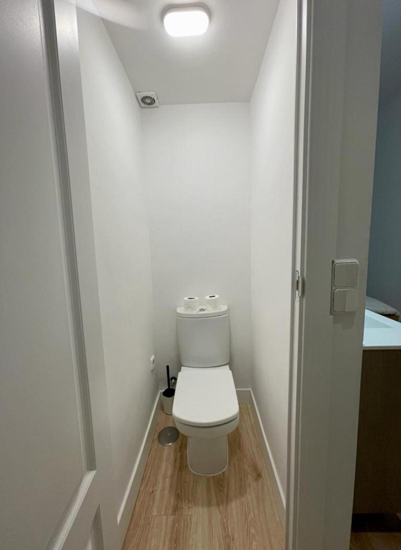 Apartamento Cool&central Apt Para 7pax En Justicia-centro